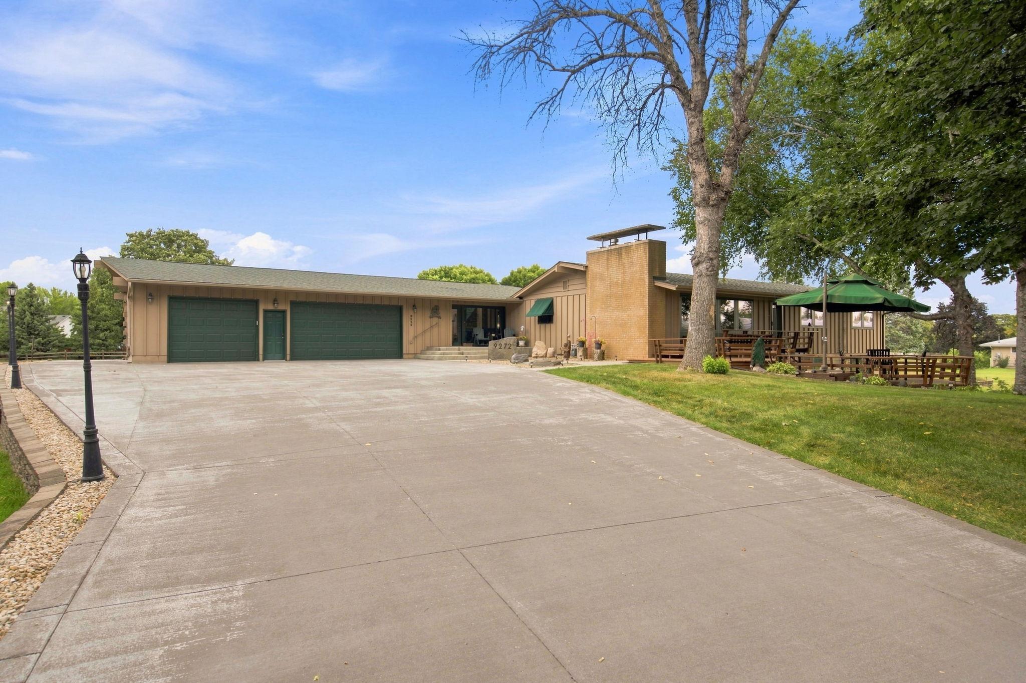View of Single Family at 9272 Rosewood Lane, Maple Grove - Mike Wilen | Minnesota Team Real Estate