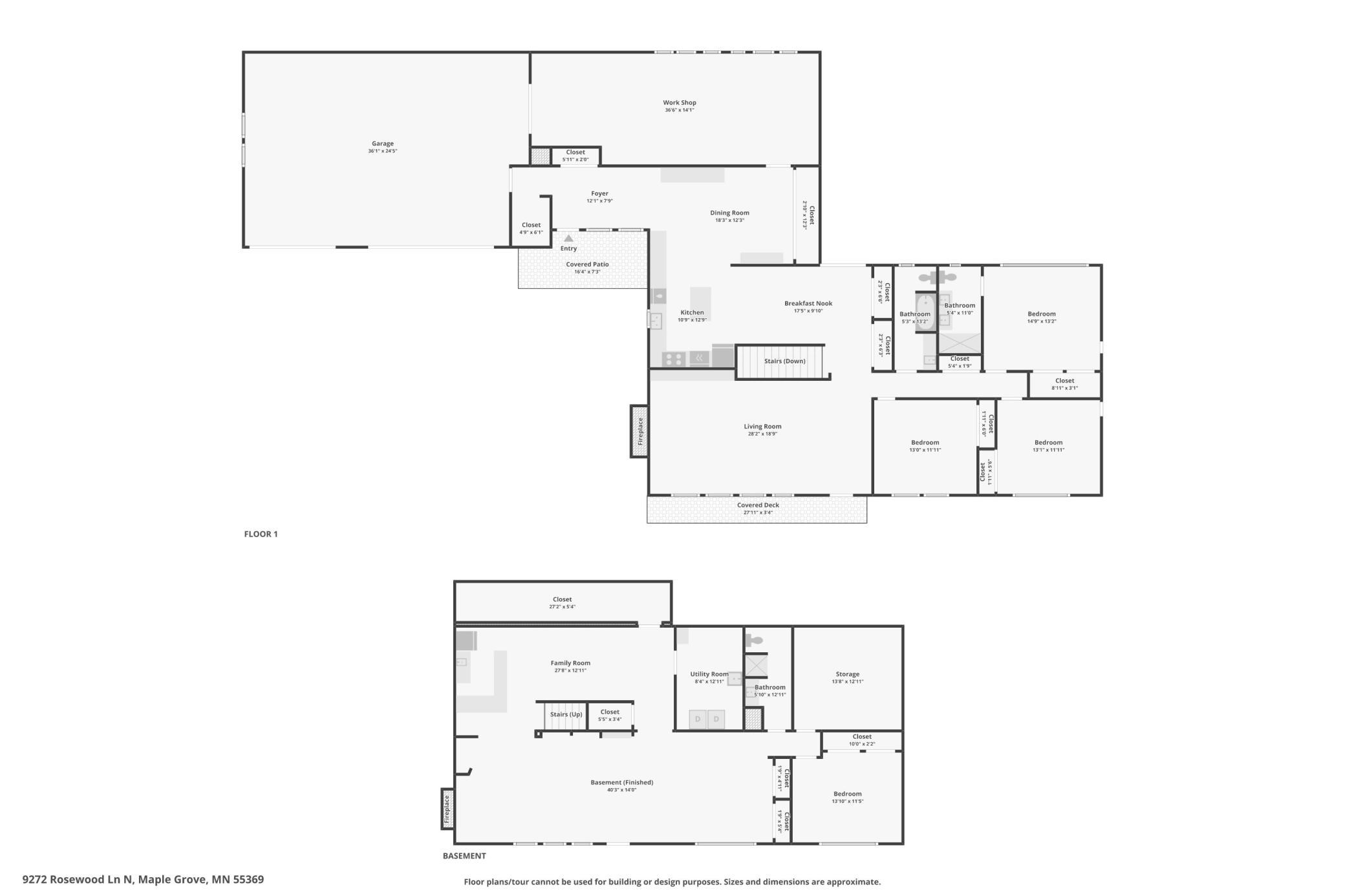View of Residential at 9272 Rosewood Lane, Maple Grove MN 55369, Maple Grove (84 of 84) - Mike Wilen | Minnesota Team Real Estate