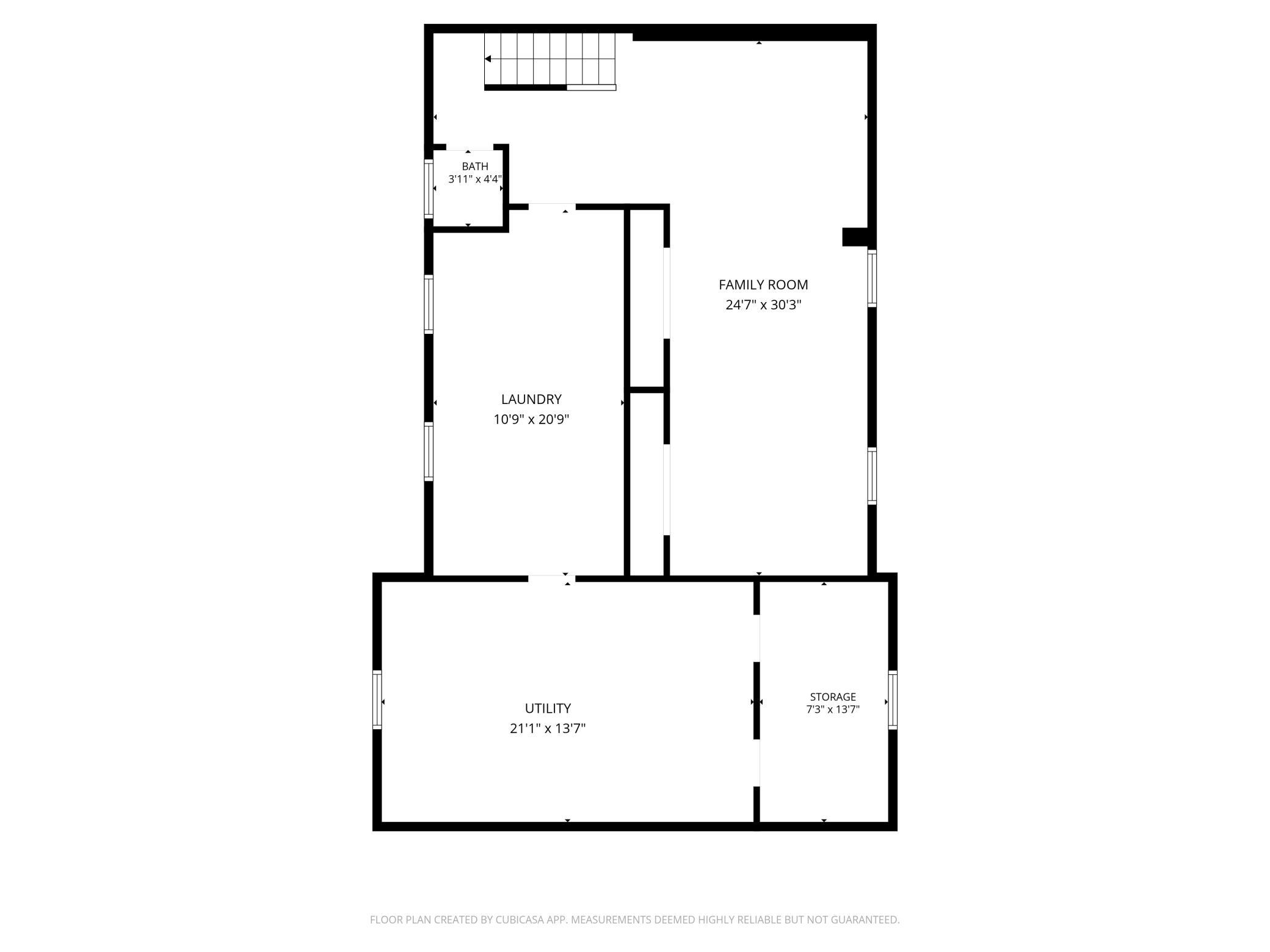 View of Residential Income at 215 Minnehaha Parkway, Minneapolis MN 55419, Minneapolis (51 of 52) - Mike Wilen | Minnesota Team Real Estate