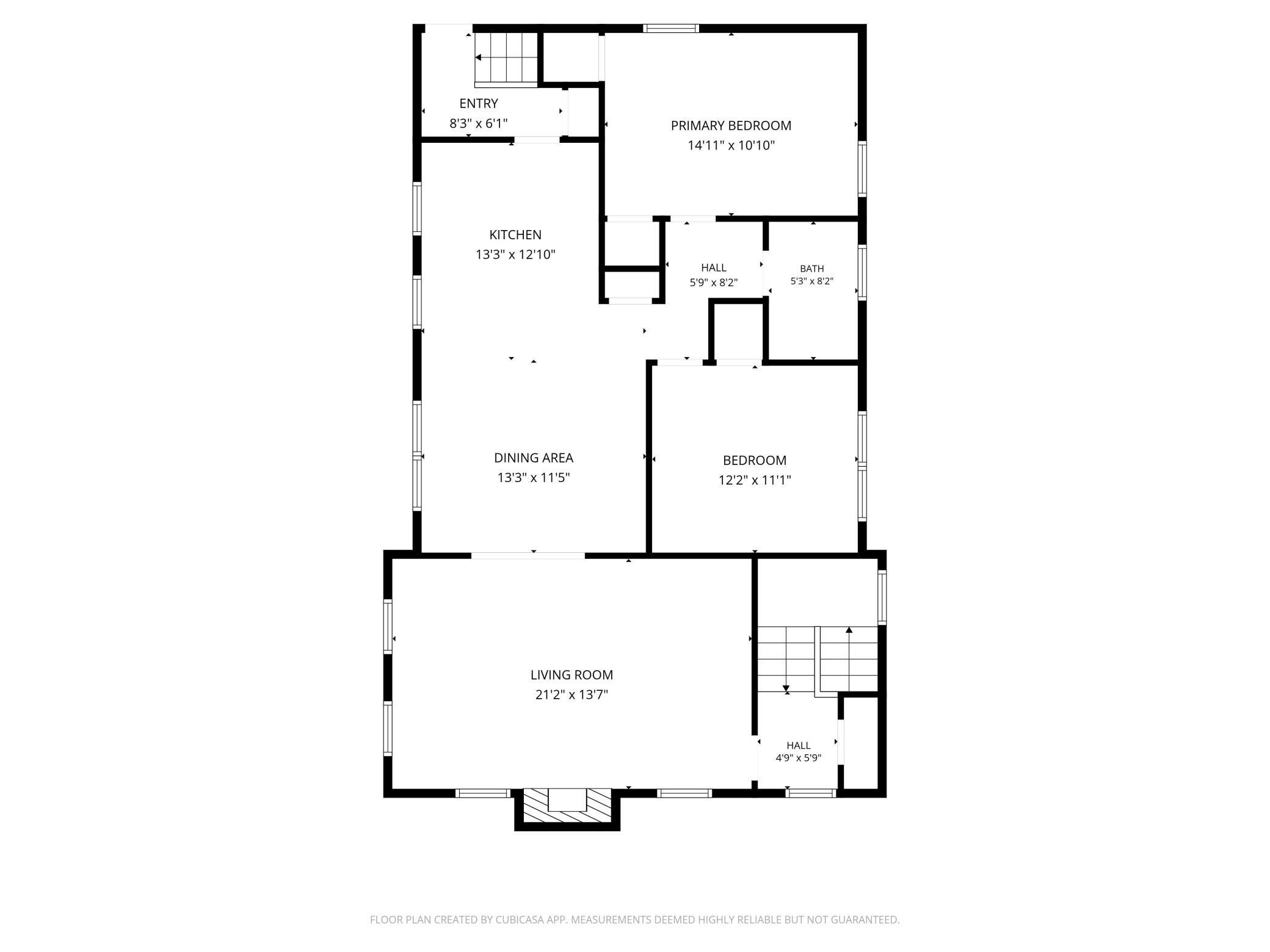 View of Residential Income at 215 Minnehaha Parkway, Minneapolis MN 55419, Minneapolis (50 of 52) - Mike Wilen | Minnesota Team Real Estate