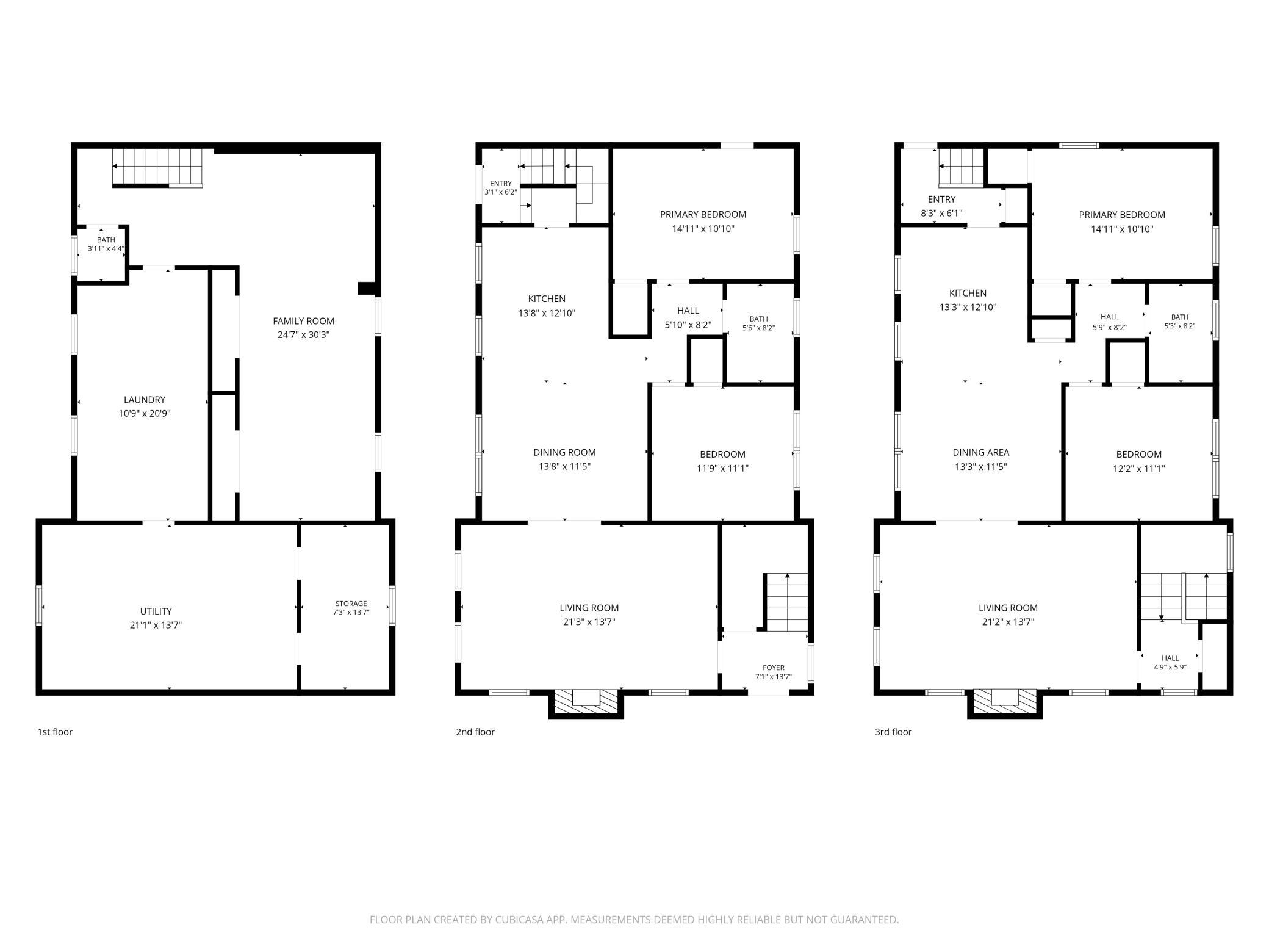View of Residential Income at 215 Minnehaha Parkway, Minneapolis MN 55419, Minneapolis (52 of 52) - Mike Wilen | Minnesota Team Real Estate