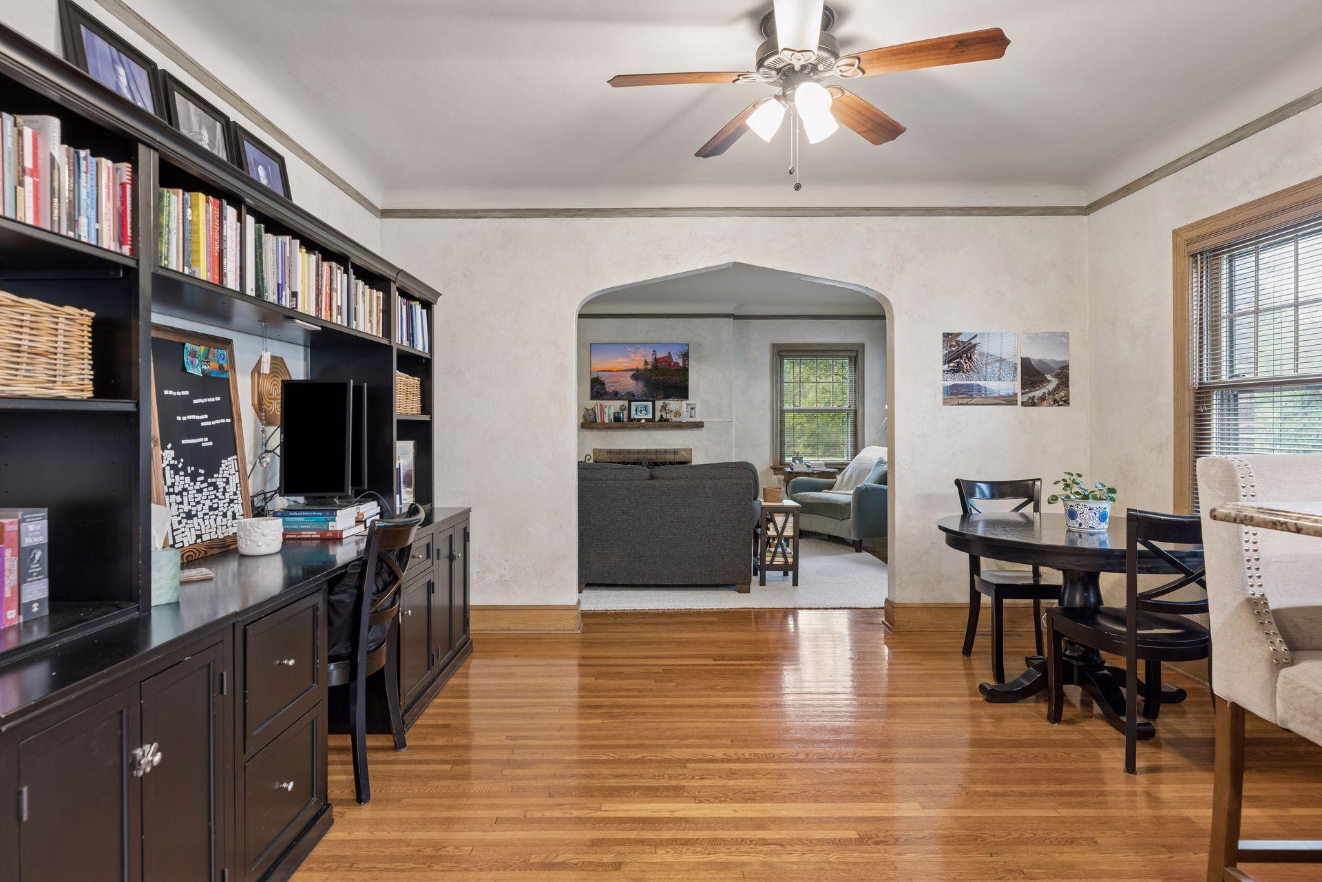 View of Residential Income at 215 Minnehaha Parkway, Minneapolis MN 55419, Minneapolis (25 of 52) - Mike Wilen | Minnesota Team Real Estate