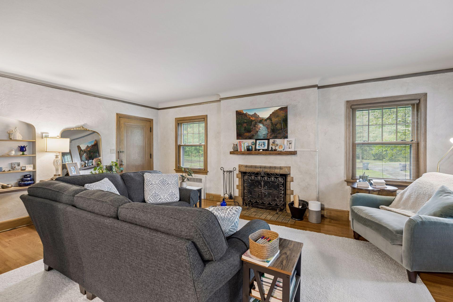 View of Residential Income at 215 Minnehaha Parkway, Minneapolis MN 55419, Minneapolis (23 of 52) - Mike Wilen | Minnesota Team Real Estate