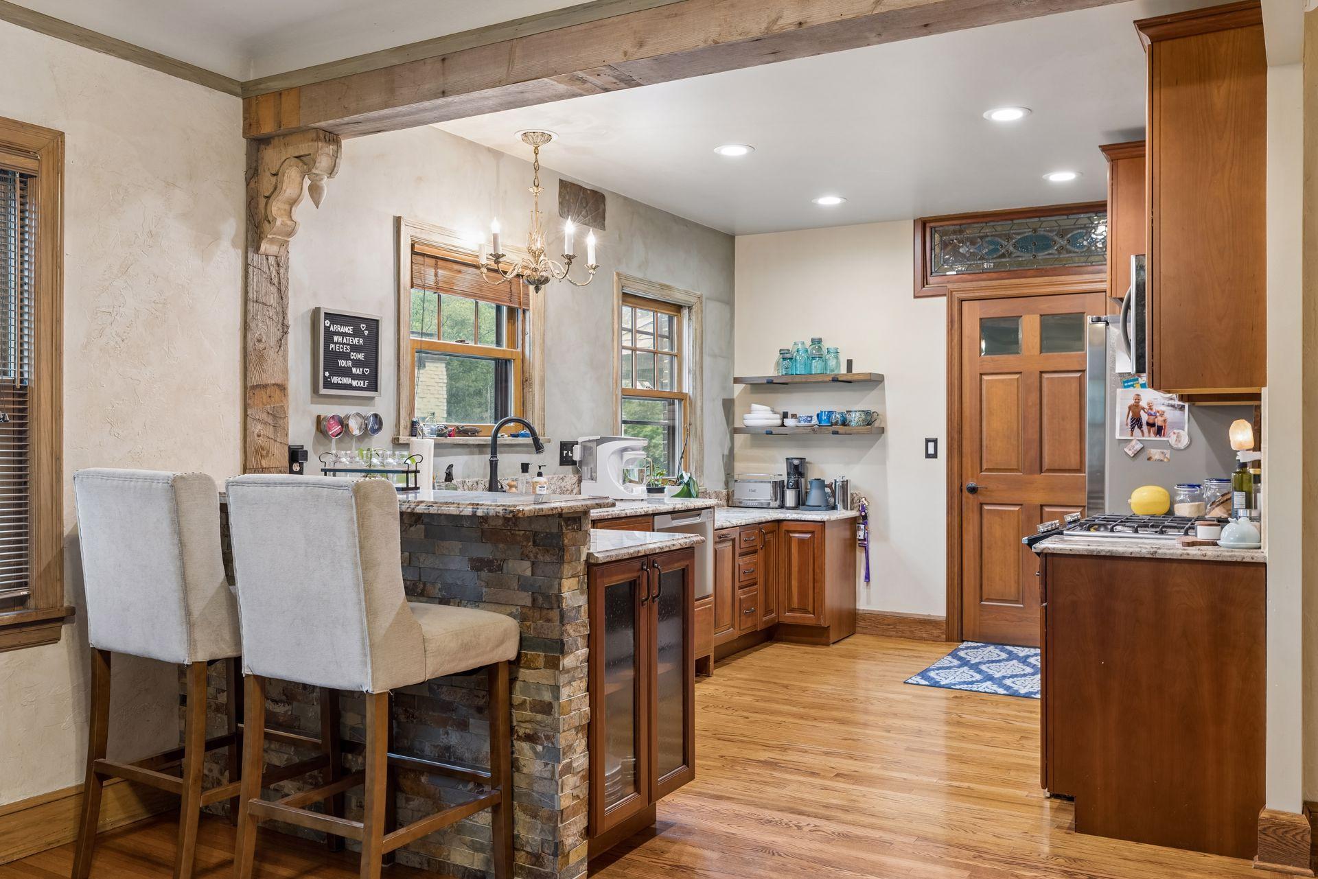 View of Residential Income at 215 Minnehaha Parkway, Minneapolis MN 55419, Minneapolis (26 of 52) - Mike Wilen | Minnesota Team Real Estate