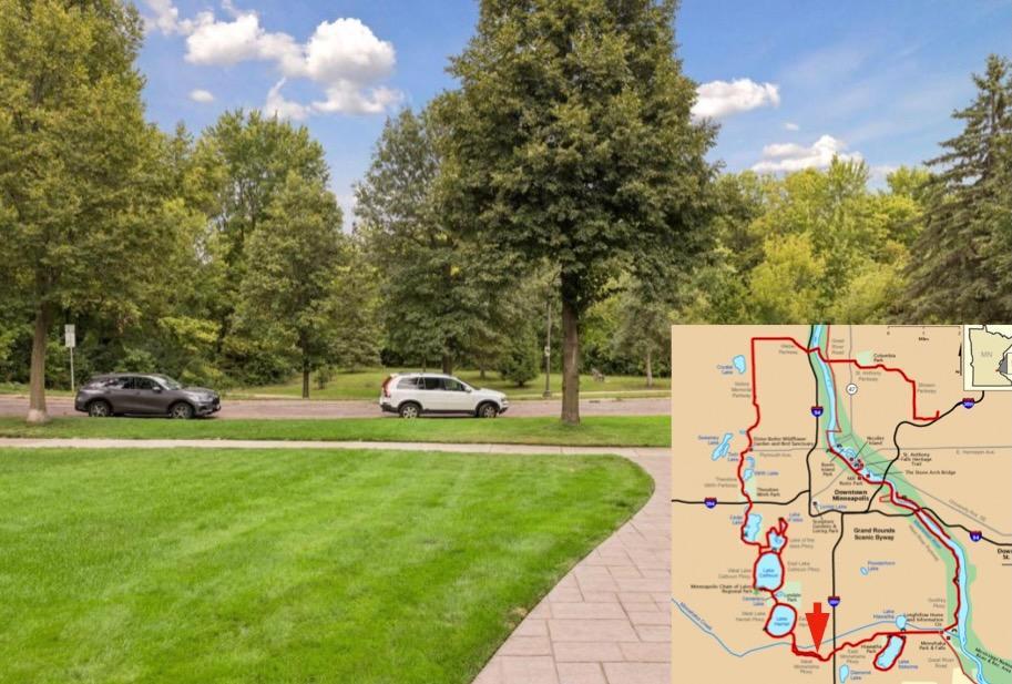 View of Residential Income at 215 Minnehaha Parkway, Minneapolis MN 55419, Minneapolis (4 of 53) - Mike Wilen | Minnesota Team Real Estate