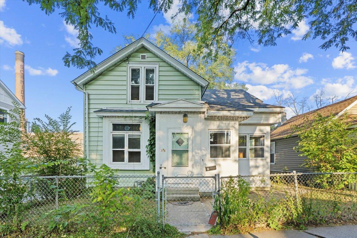 View of Residential Income at 375 Erie Street, Saint Paul MN 55102, Saint Paul - Mike Wilen | Minnesota Team Real Estate