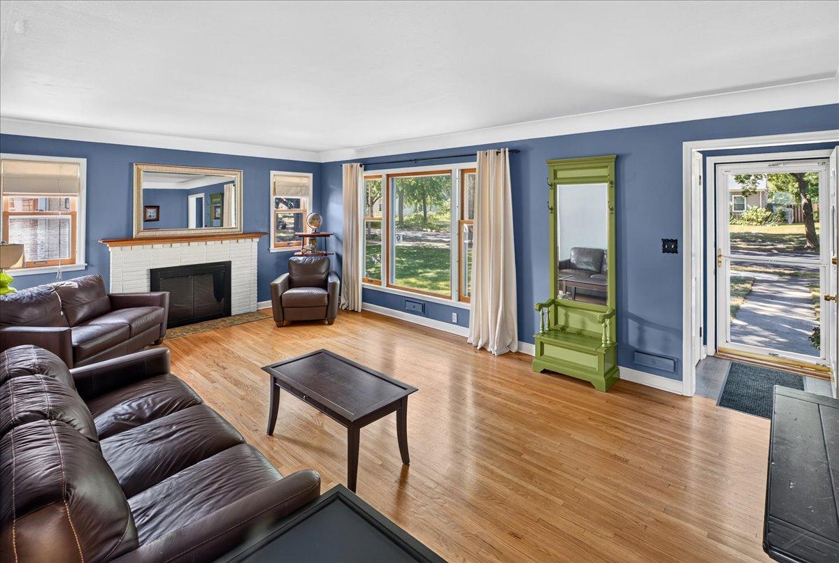 View of Residential at 6009 13th Avenue, Minneapolis MN 55417, Minneapolis (2 of 37) - Mike Wilen | Minnesota Team Real Estate