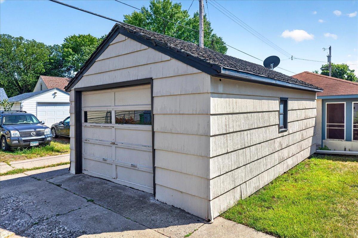 View of Residential at 6009 13th Avenue, Minneapolis MN 55417, Minneapolis (32 of 37) - Mike Wilen | Minnesota Team Real Estate