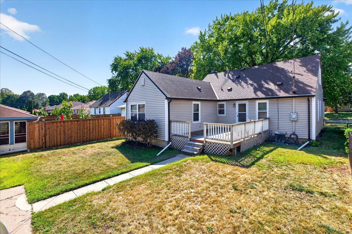 View of Residential at 6009 13th Avenue, Minneapolis MN 55417, Minneapolis (6 of 37) - Mike Wilen | Minnesota Team Real Estate