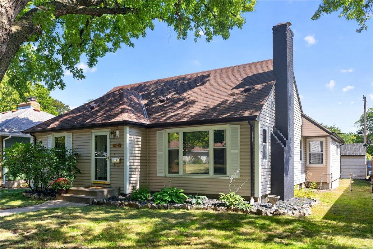 View of Residential at 6009 13th Avenue, Minneapolis MN 55417, Minneapolis (33 of 37) - Mike Wilen | Minnesota Team Real Estate