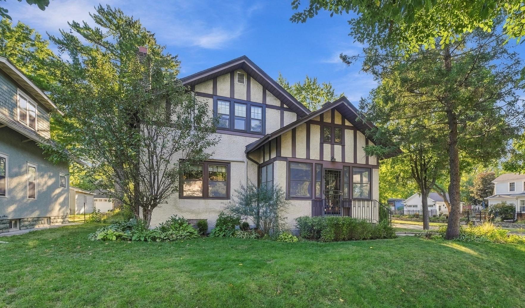 View of Single Family at 4355 Garfield Avenue, Minneapolis - Mike Wilen | Minnesota Team Real Estate
