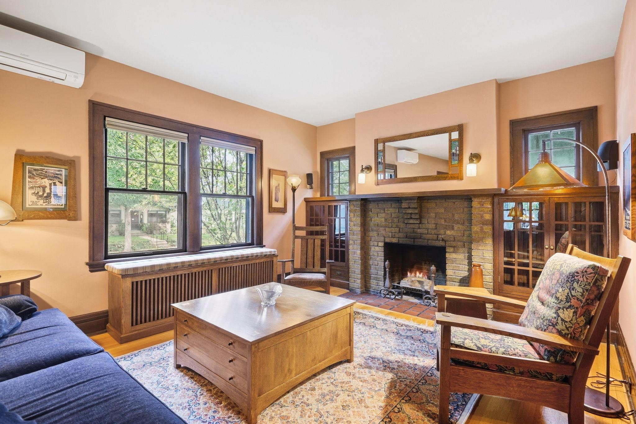 View of Residential at 4355 Garfield Avenue, Minneapolis MN 55409, Minneapolis (6 of 33) - Mike Wilen | Minnesota Team Real Estate