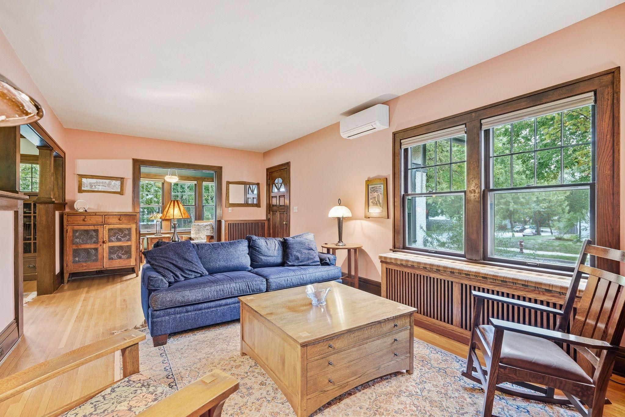 View of Residential at 4355 Garfield Avenue, Minneapolis MN 55409, Minneapolis (7 of 33) - Mike Wilen | Minnesota Team Real Estate