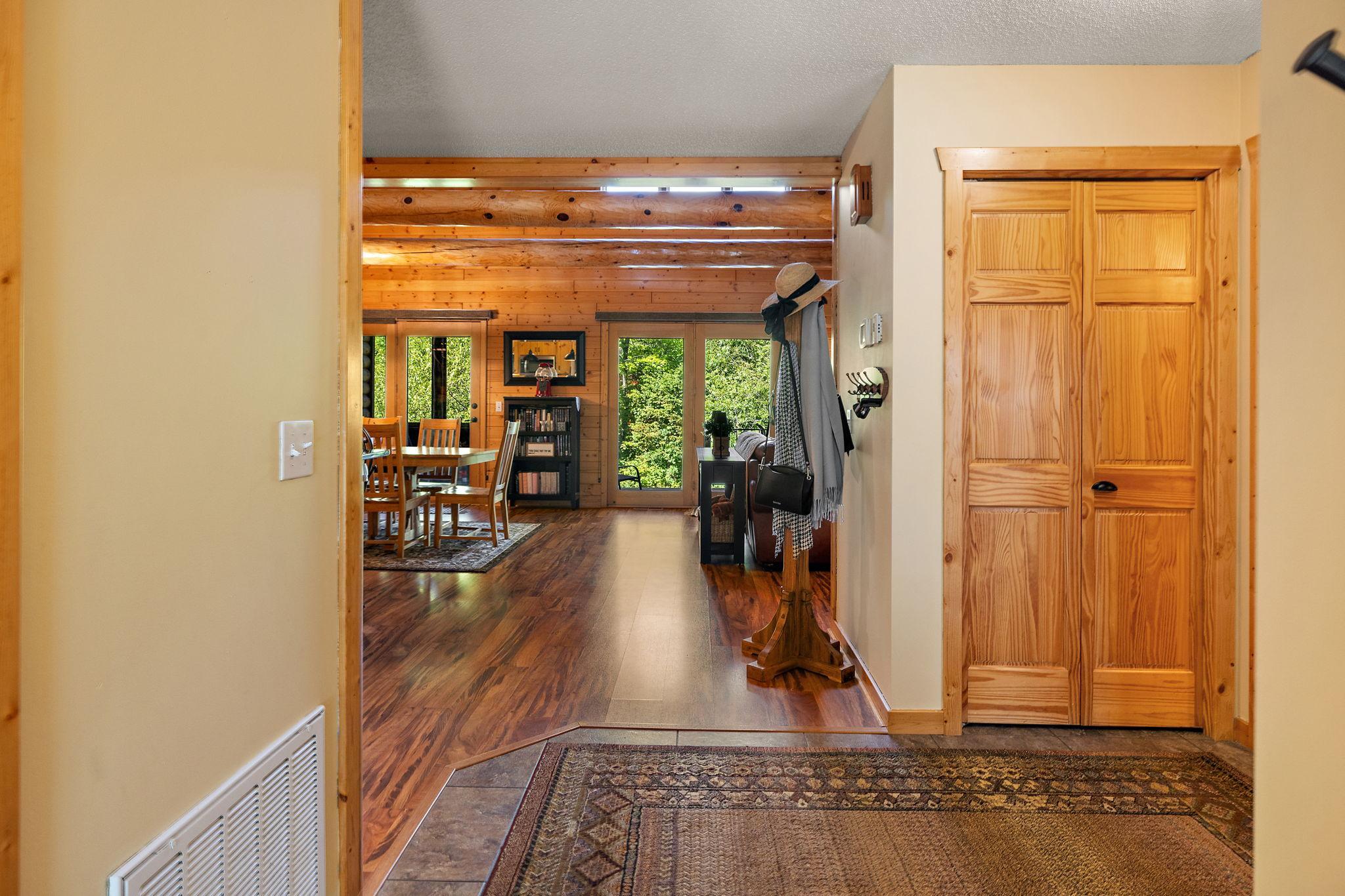 View of Residential at 47151 Baffie Bend, Garrison MN 56450, Garrison (11 of 55) - Mike Wilen | Minnesota Team Real Estate