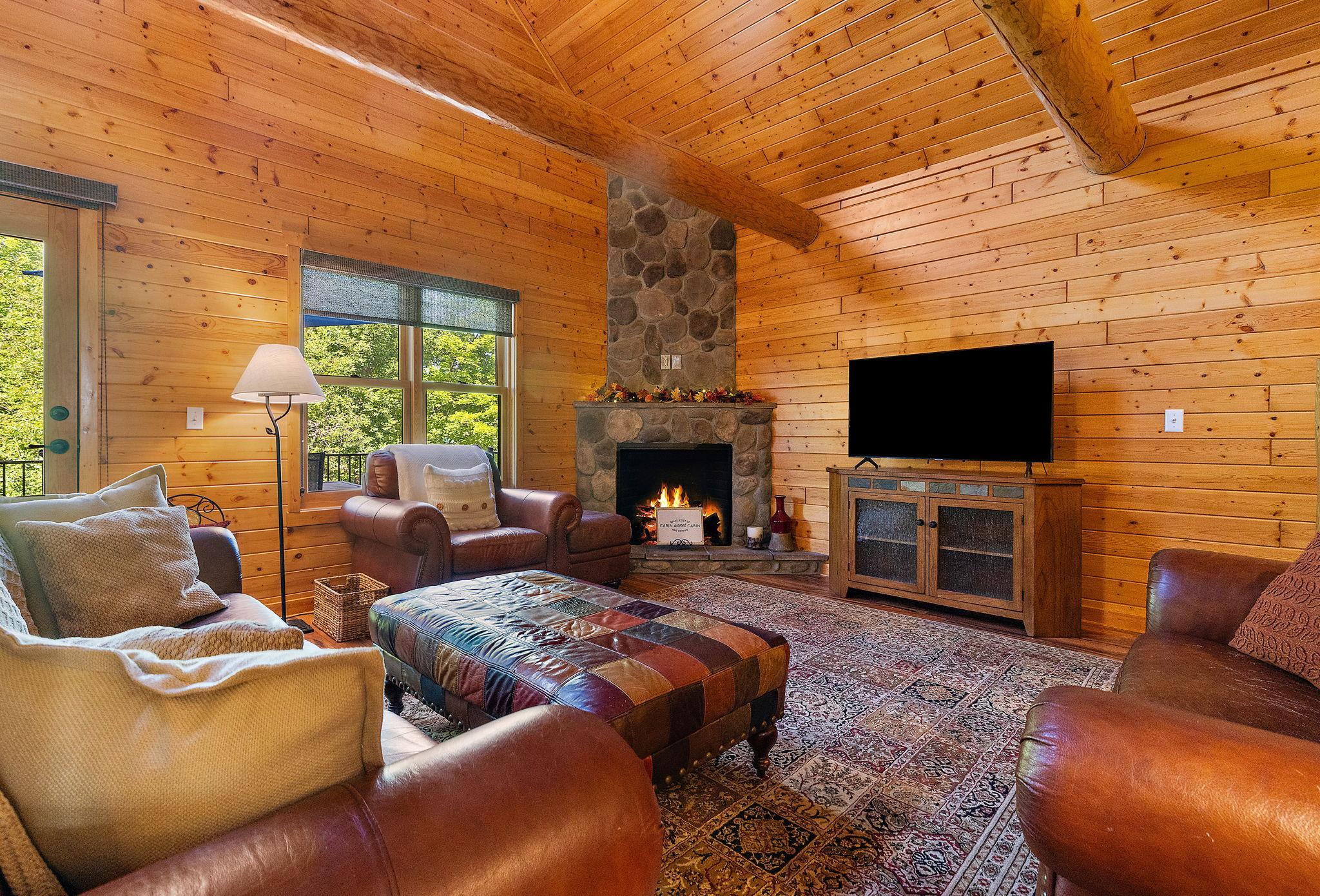 View of Residential at 47151 Baffie Bend, Garrison MN 56450, Garrison - Mike Wilen | Minnesota Team Real Estate