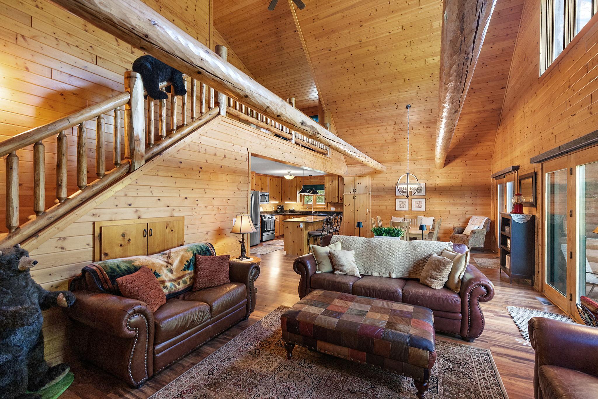 View of Residential at 47151 Baffie Bend, Garrison MN 56450, Garrison (20 of 55) - Mike Wilen | Minnesota Team Real Estate