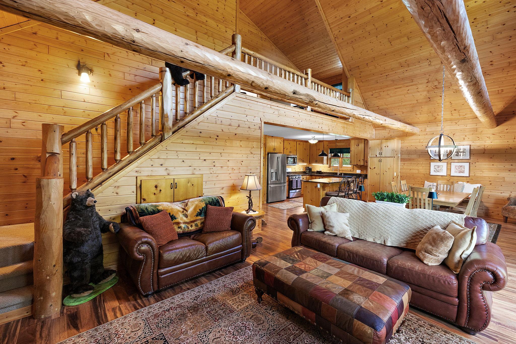 View of Residential at 47151 Baffie Bend, Garrison MN 56450, Garrison (19 of 55) - Mike Wilen | Minnesota Team Real Estate