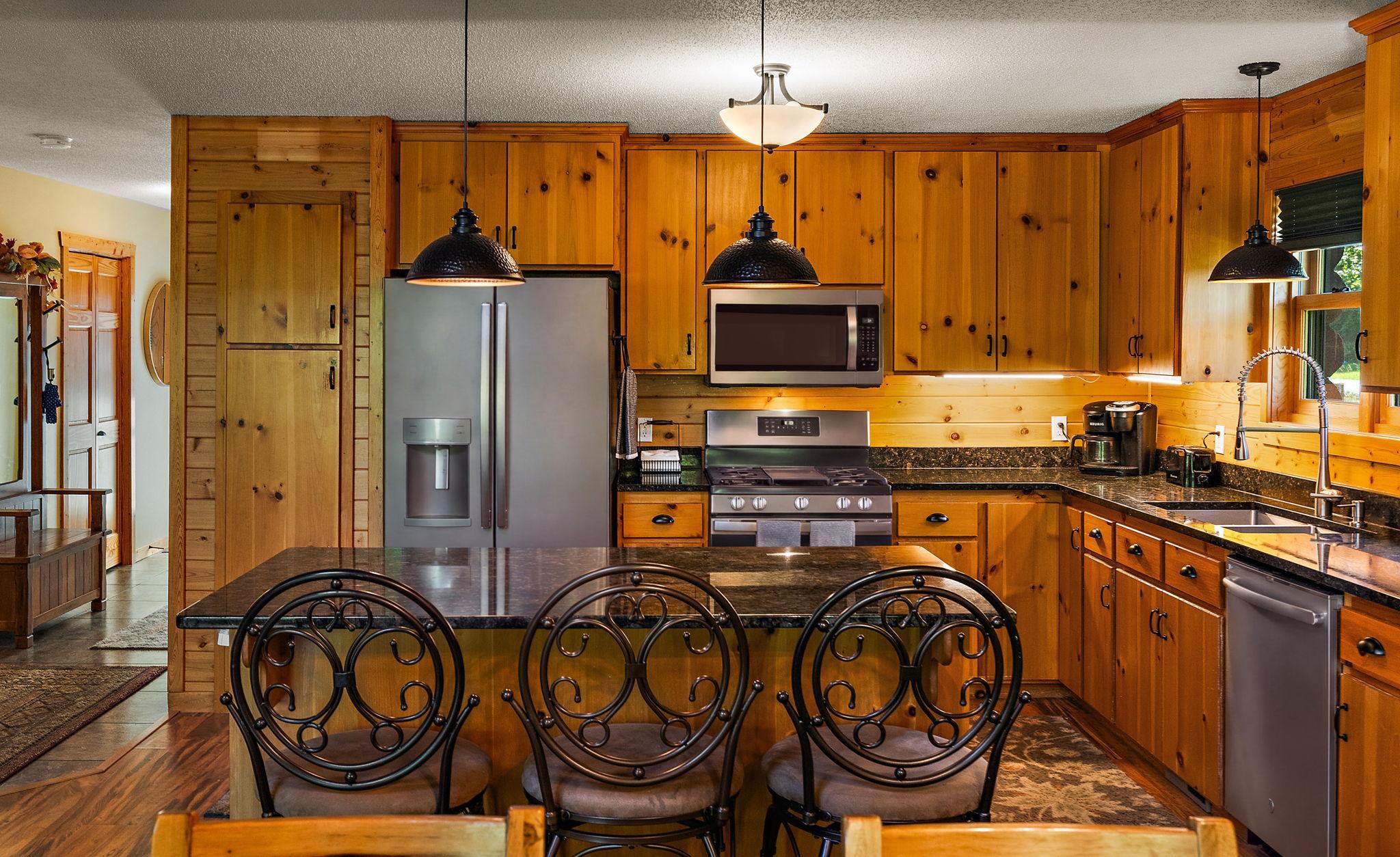 View of Residential at 47151 Baffie Bend, Garrison MN 56450, Garrison (13 of 55) - Mike Wilen | Minnesota Team Real Estate