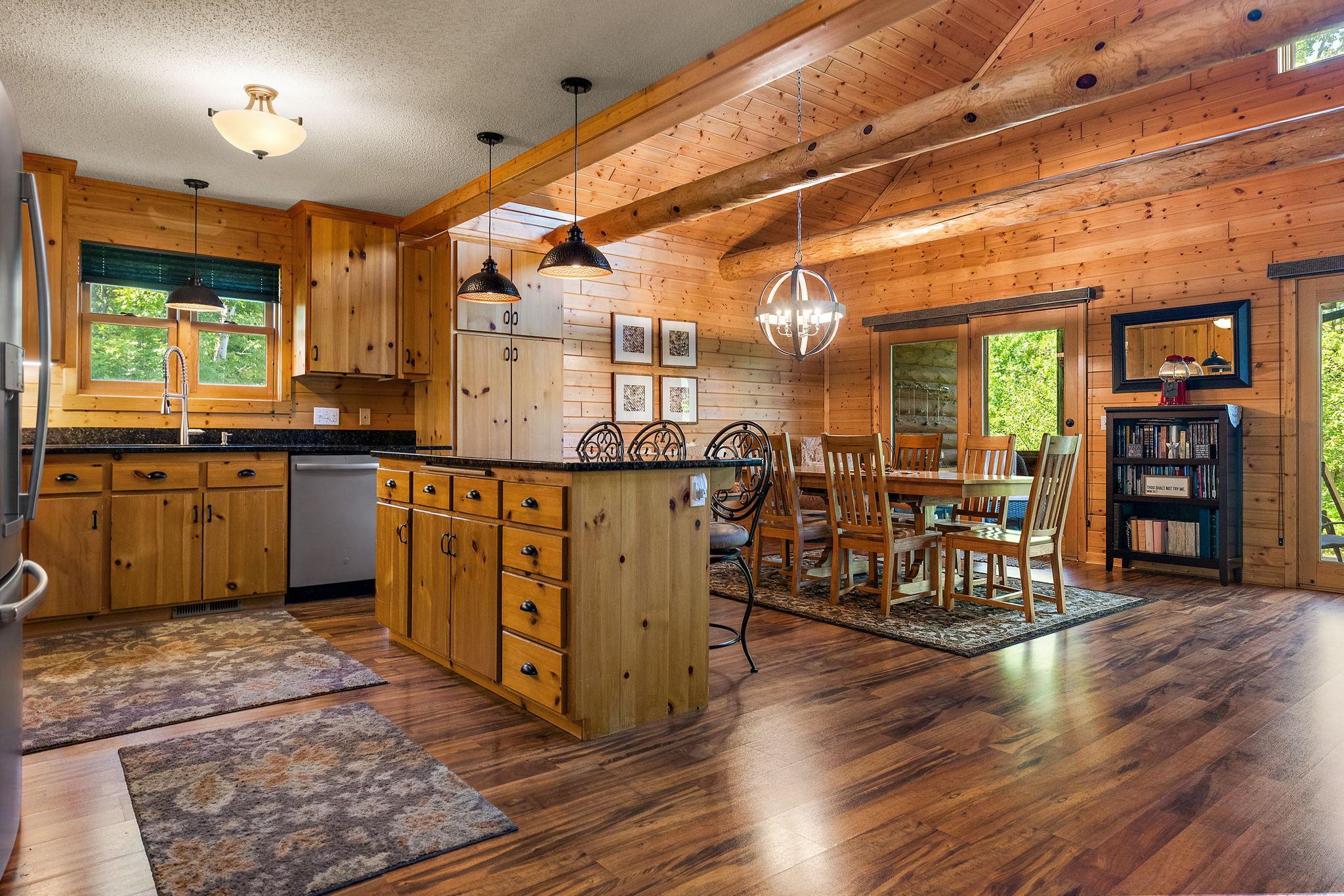 View of Residential at 47151 Baffie Bend, Garrison MN 56450, Garrison (15 of 55) - Mike Wilen | Minnesota Team Real Estate