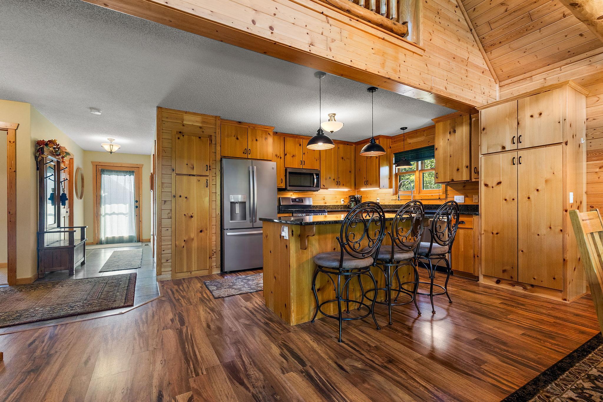 View of Residential at 47151 Baffie Bend, Garrison MN 56450, Garrison (14 of 55) - Mike Wilen | Minnesota Team Real Estate