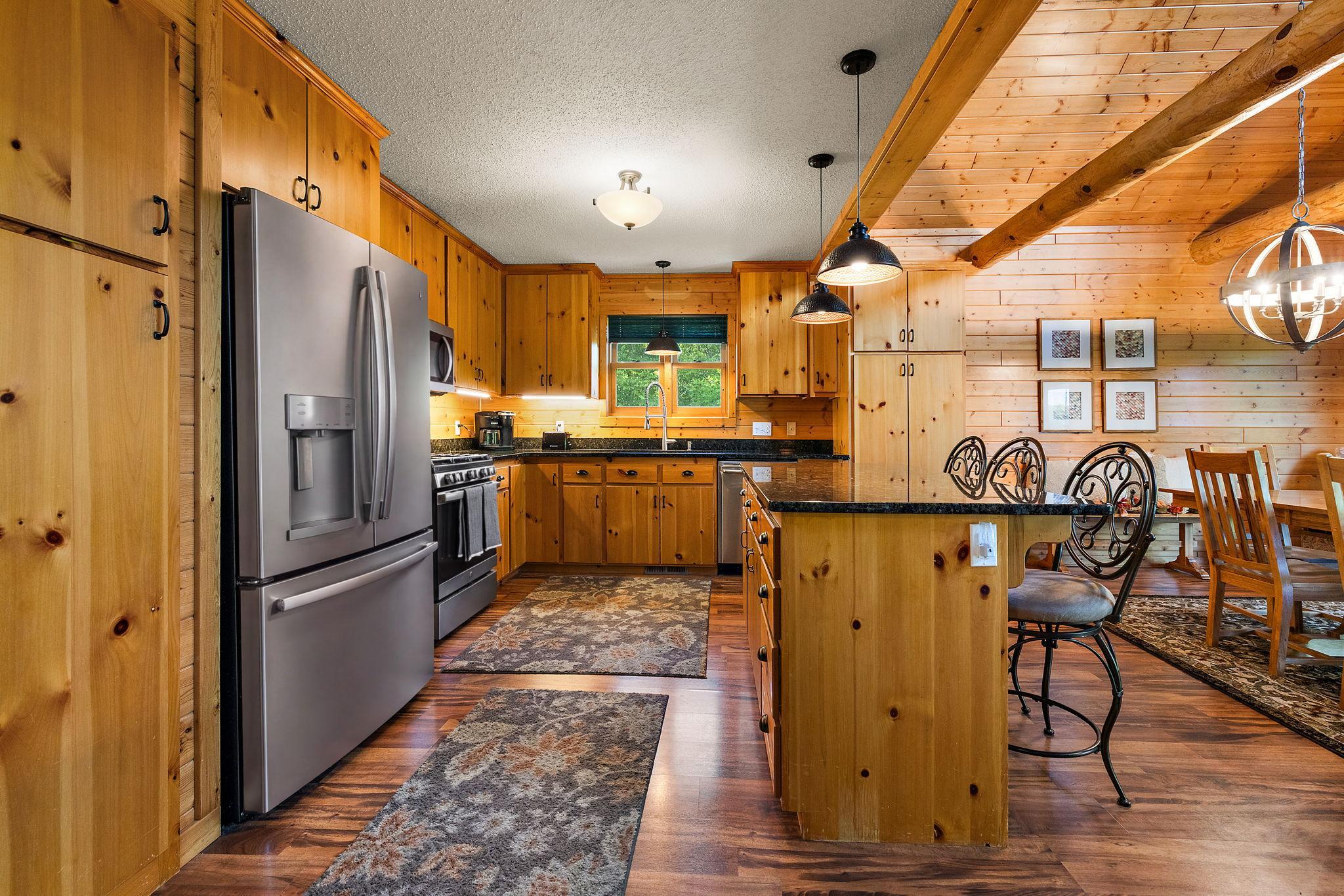 View of Residential at 47151 Baffie Bend, Garrison MN 56450, Garrison (12 of 55) - Mike Wilen | Minnesota Team Real Estate