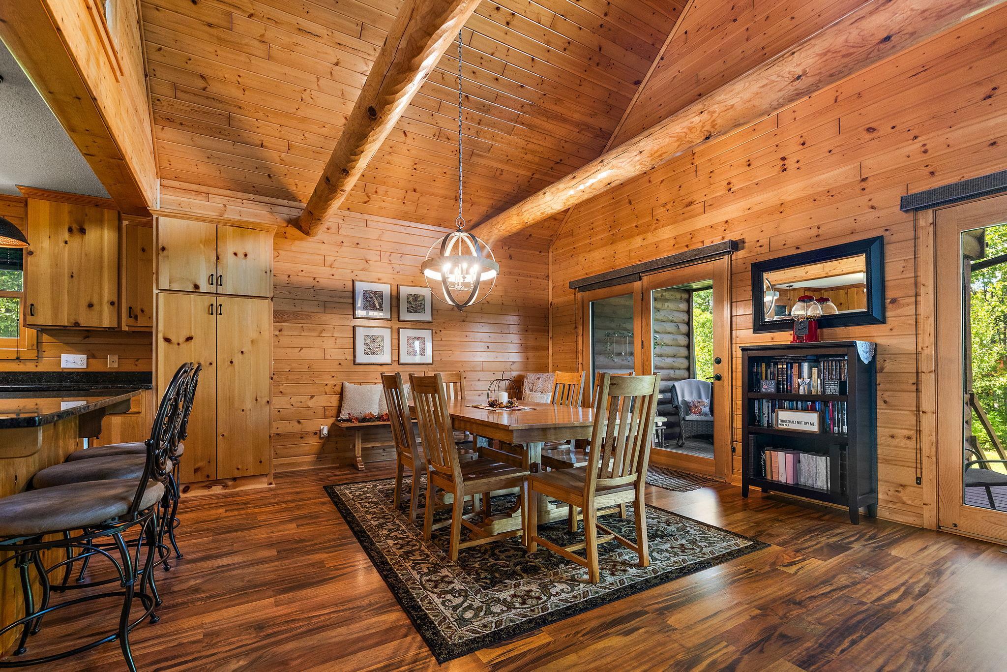 View of Residential at 47151 Baffie Bend, Garrison MN 56450, Garrison (17 of 55) - Mike Wilen | Minnesota Team Real Estate