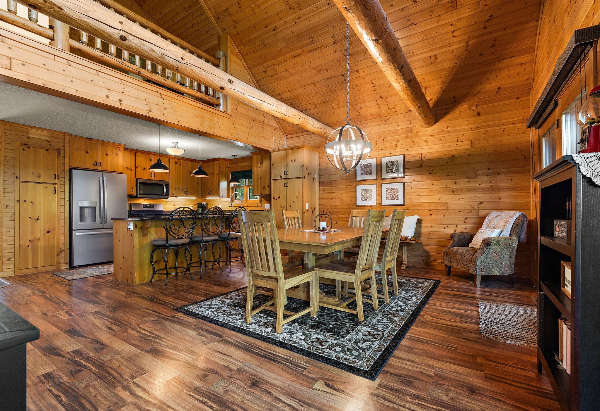 View of Residential at 47151 Baffie Bend, Garrison MN 56450, Garrison (16 of 55) - Mike Wilen | Minnesota Team Real Estate