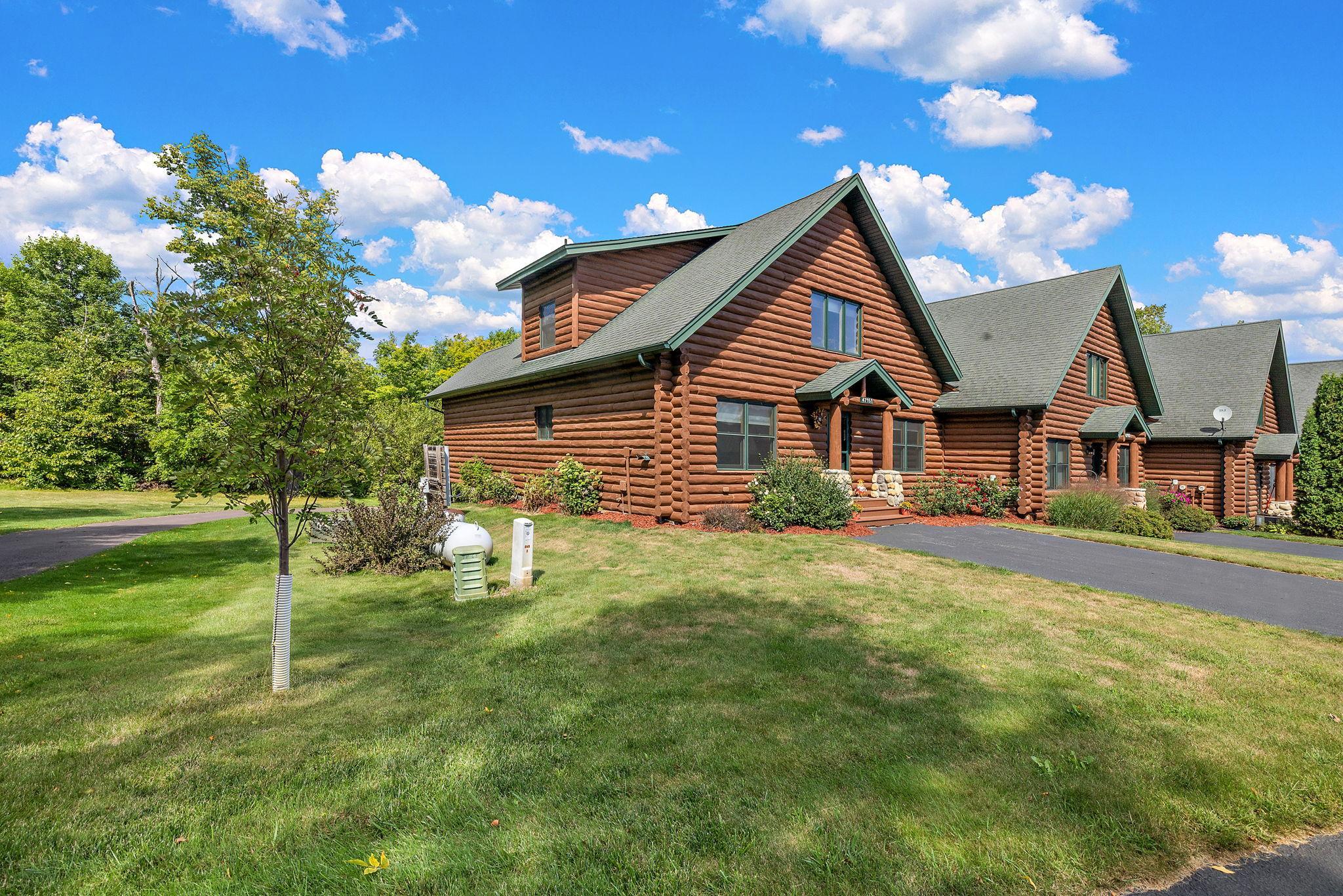 View of Residential at 47151 Baffie Bend, Garrison MN 56450, Garrison (50 of 55) - Mike Wilen | Minnesota Team Real Estate