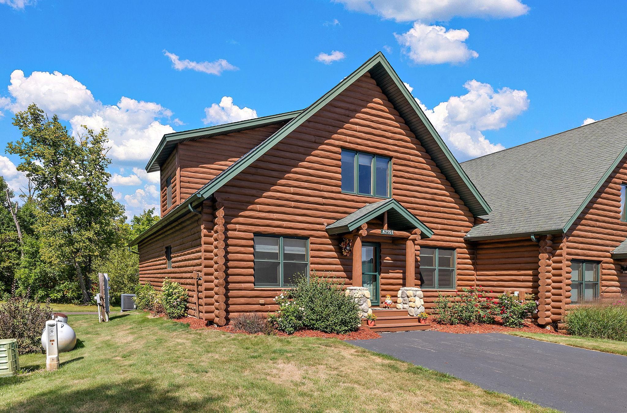 View of Residential at 47151 Baffie Bend, Garrison MN 56450, Garrison (49 of 55) - Mike Wilen | Minnesota Team Real Estate