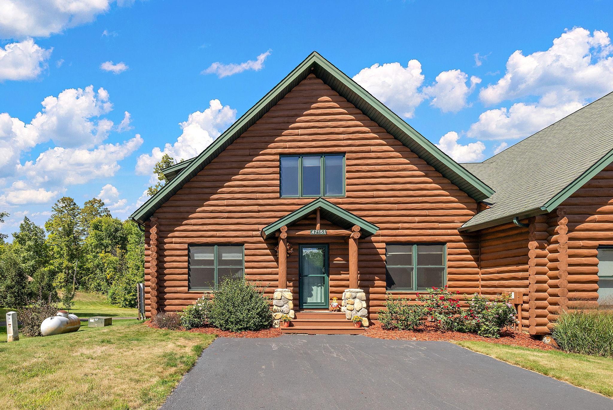 View of Residential at 47151 Baffie Bend, Garrison MN 56450, Garrison (3 of 55) - Mike Wilen | Minnesota Team Real Estate