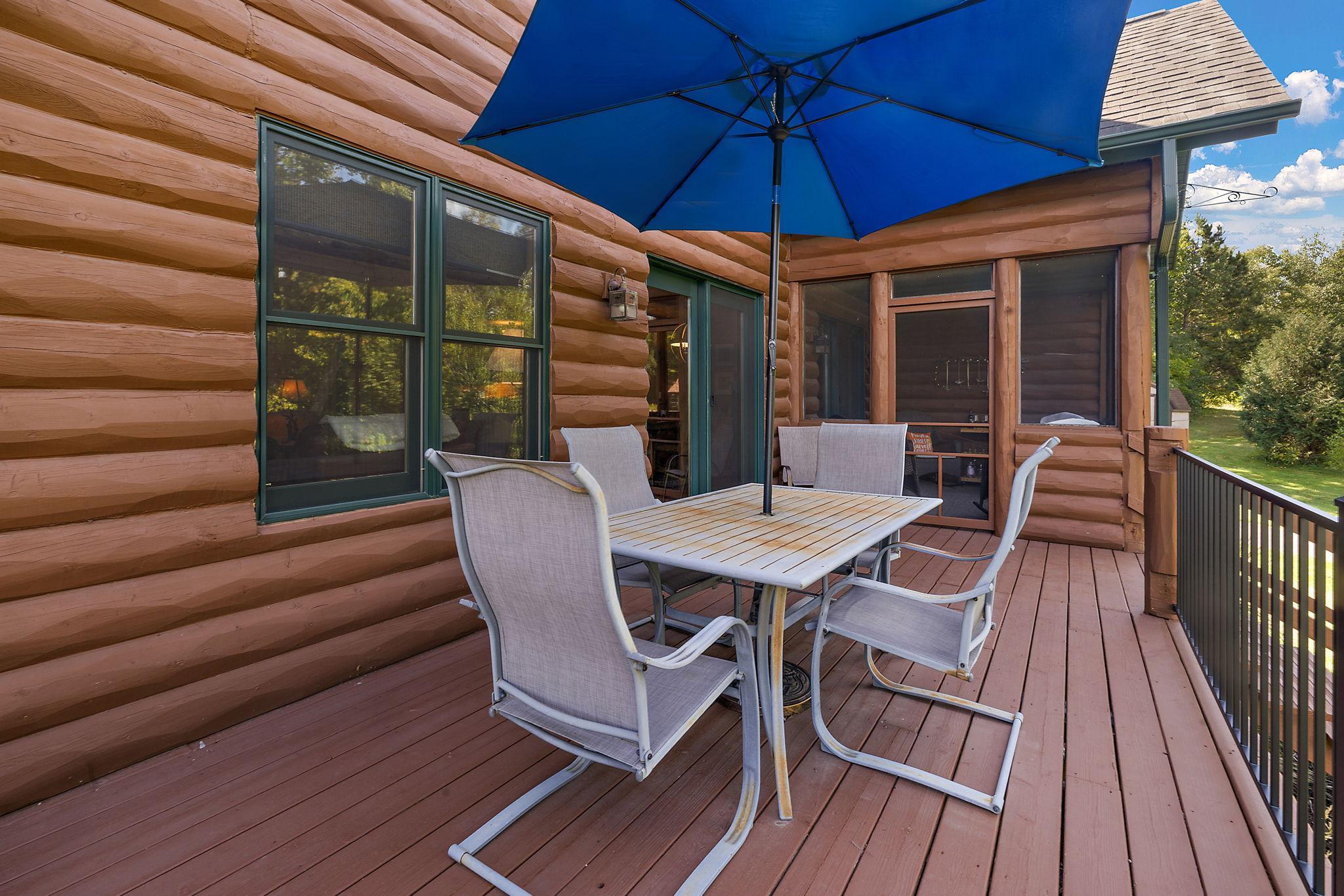 View of Residential at 47151 Baffie Bend, Garrison MN 56450, Garrison (39 of 55) - Mike Wilen | Minnesota Team Real Estate