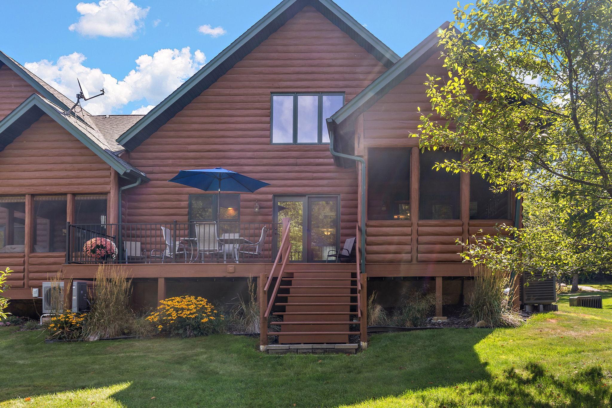 View of Residential at 47151 Baffie Bend, Garrison MN 56450, Garrison (41 of 55) - Mike Wilen | Minnesota Team Real Estate