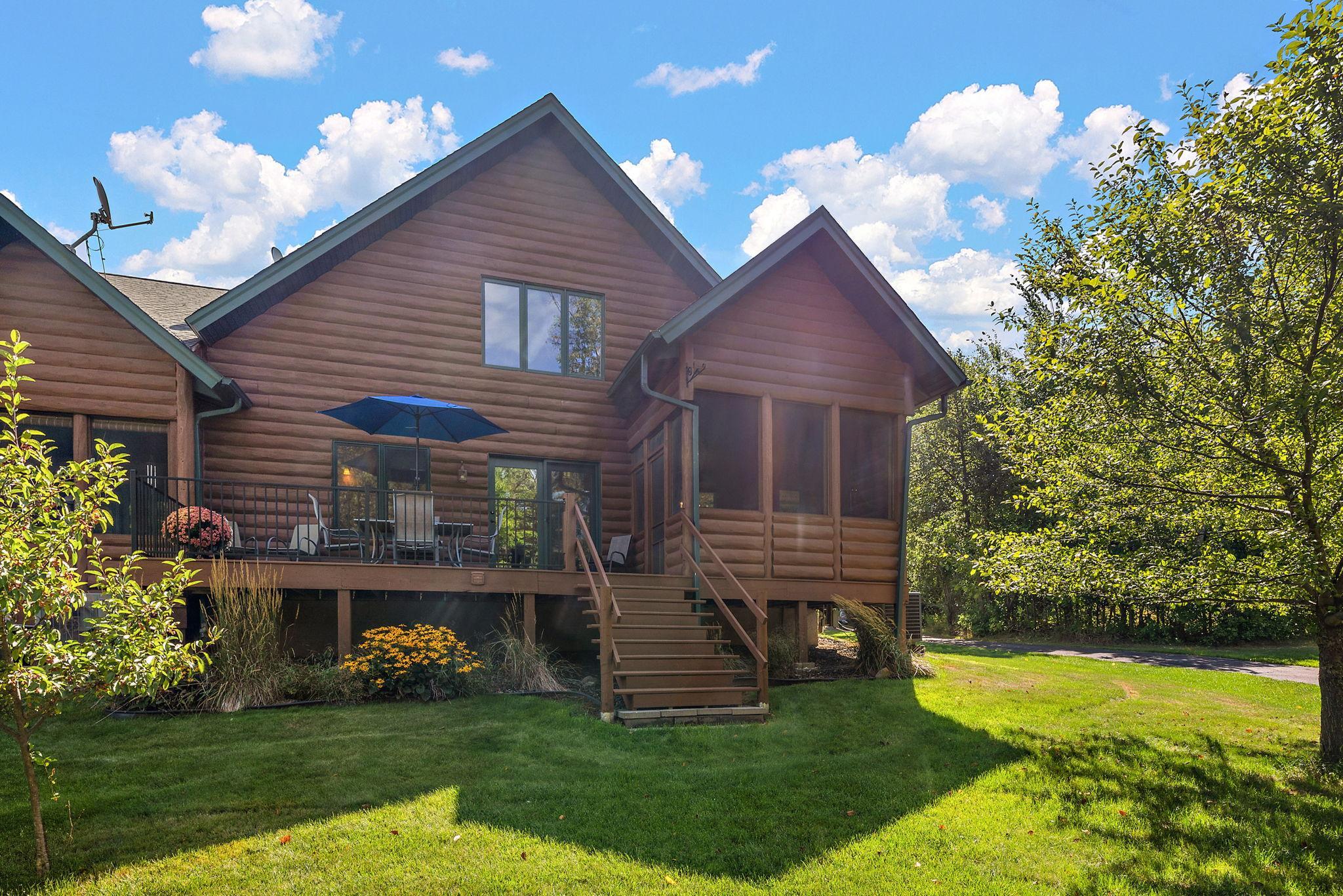 View of Residential at 47151 Baffie Bend, Garrison MN 56450, Garrison (44 of 55) - Mike Wilen | Minnesota Team Real Estate