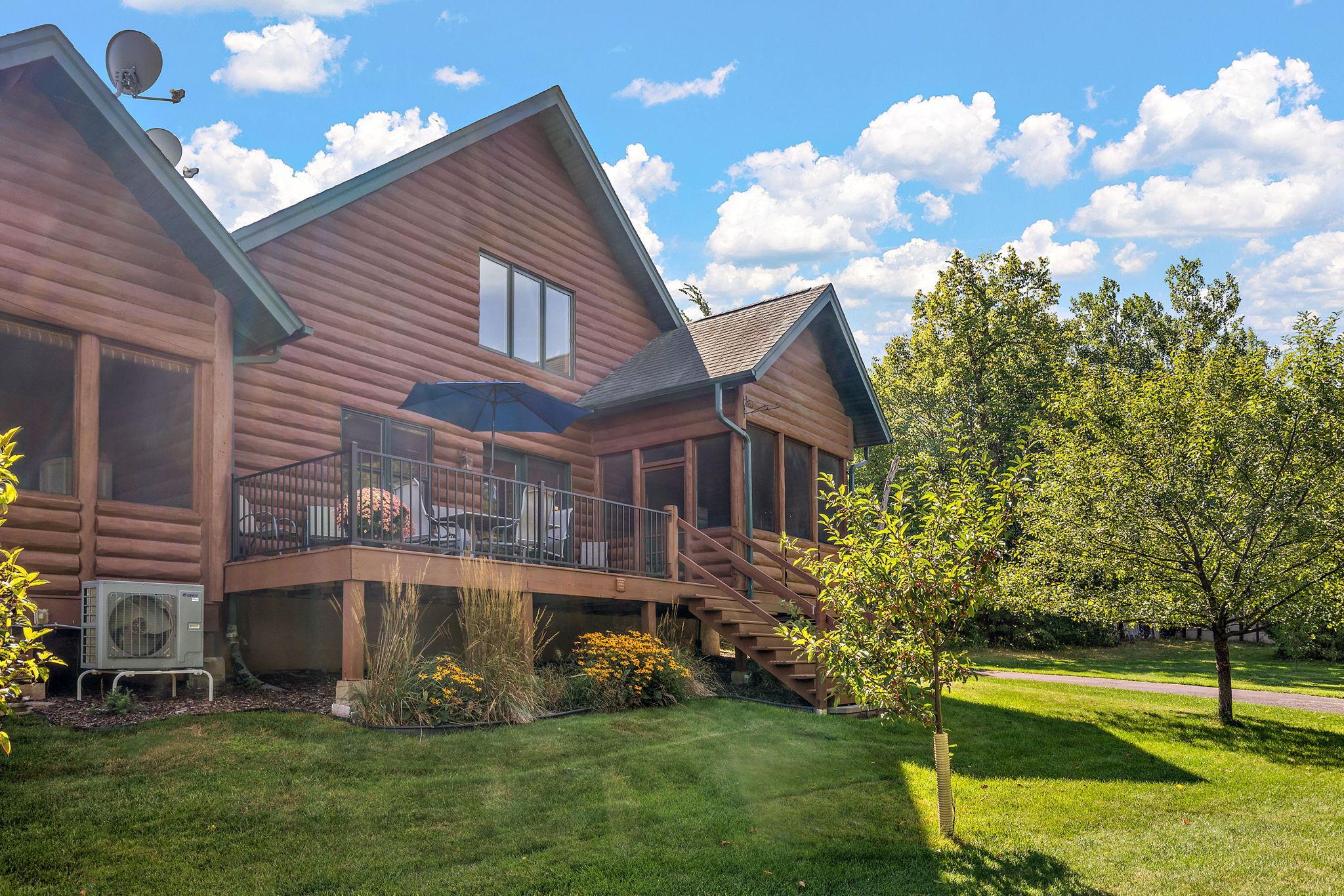 View of Residential at 47151 Baffie Bend, Garrison MN 56450, Garrison (43 of 55) - Mike Wilen | Minnesota Team Real Estate