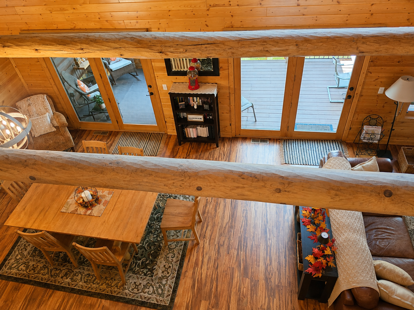 View of Residential at 47151 Baffie Bend, Garrison MN 56450, Garrison (30 of 55) - Mike Wilen | Minnesota Team Real Estate