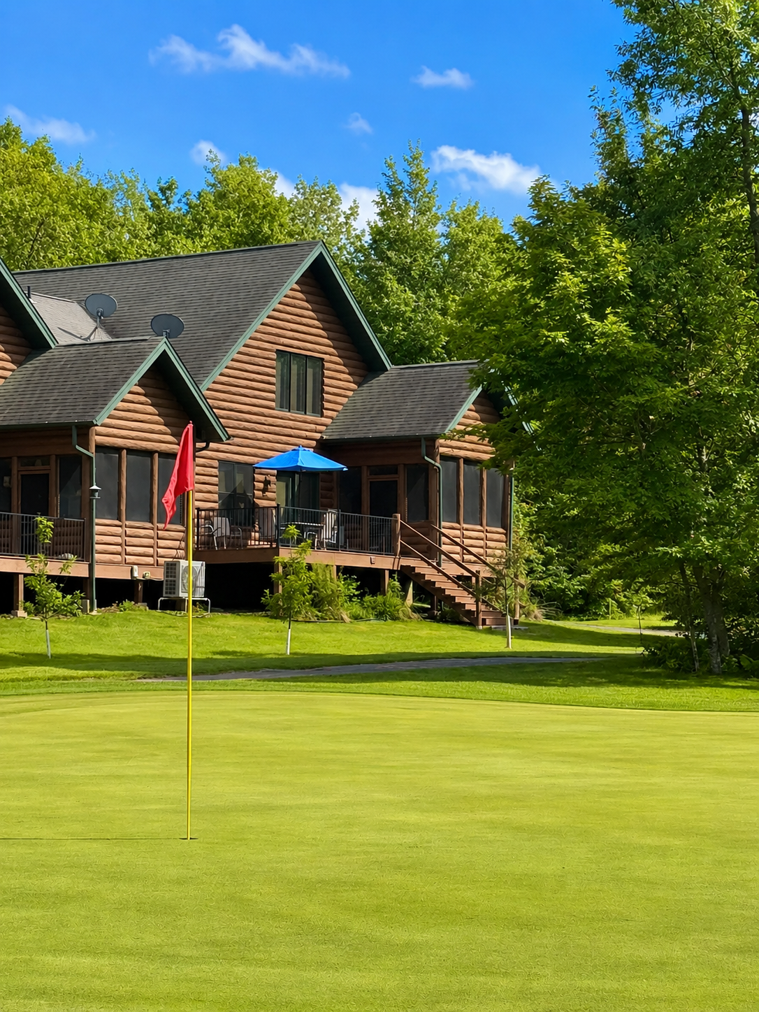 View of Residential at 47151 Baffie Bend, Garrison MN 56450, Garrison (47 of 55) - Mike Wilen | Minnesota Team Real Estate