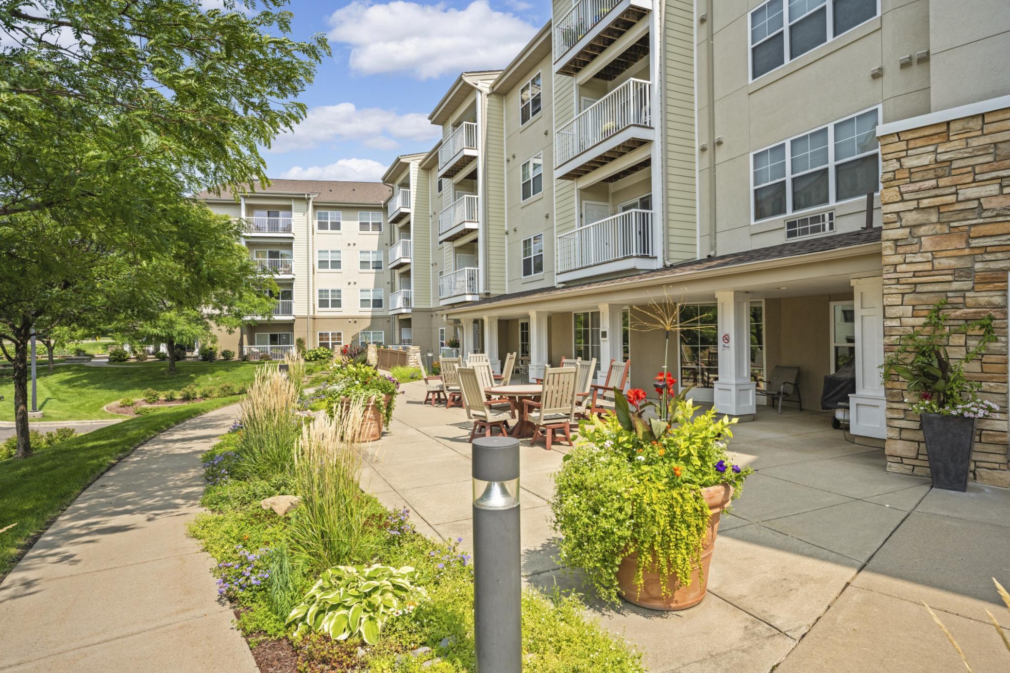 View of Residential at 5650 Boone Avenue #116, New Hope MN 55428, New Hope - Mike Wilen | Minnesota Team Real Estate
