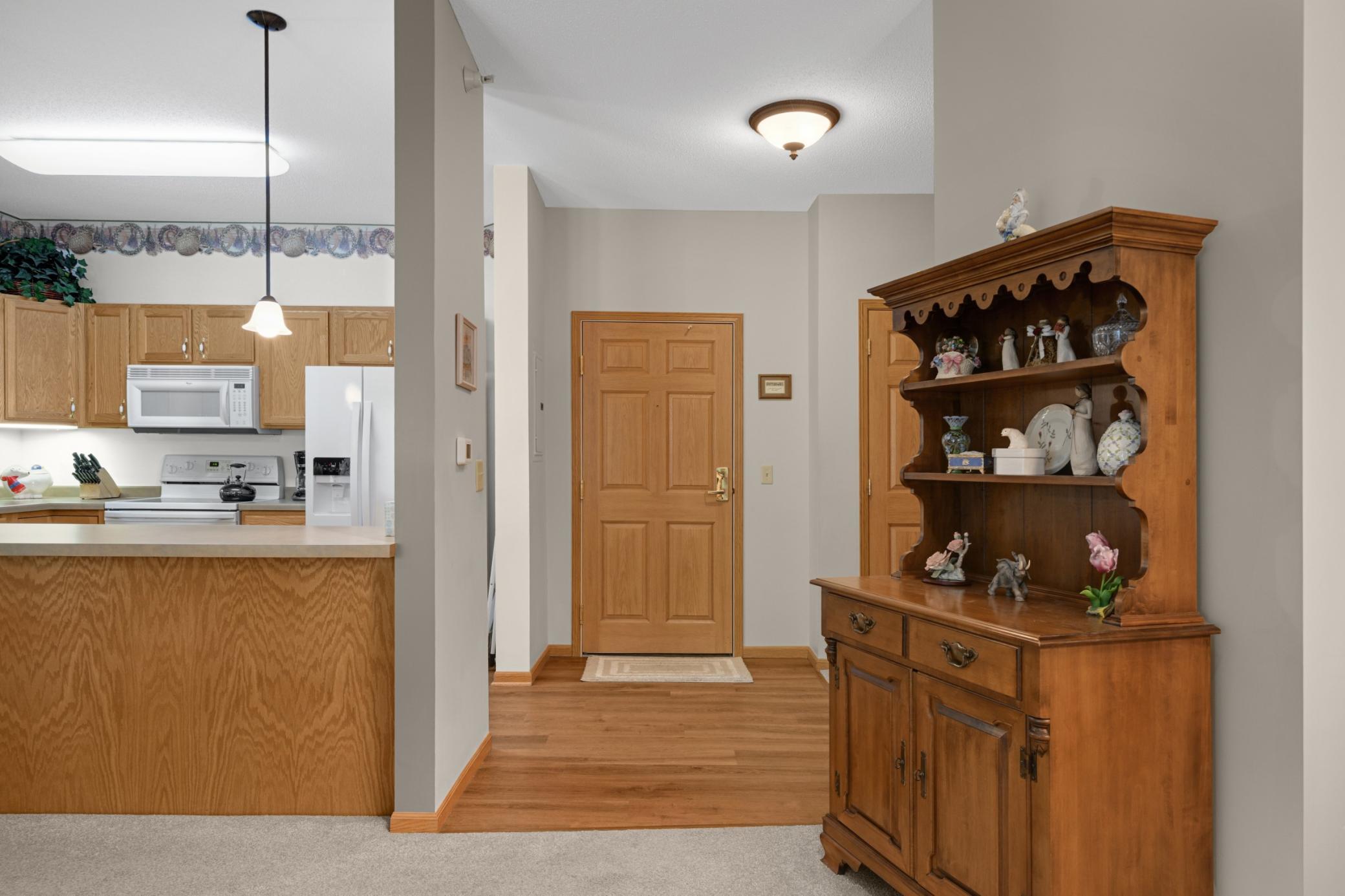 View of Residential at 5650 Boone Avenue #116, New Hope MN 55428, New Hope (3 of 23) - Mike Wilen | Minnesota Team Real Estate