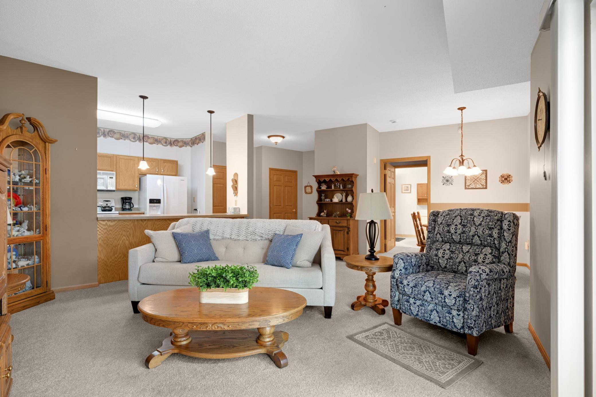 View of Residential at 5650 Boone Avenue #116, New Hope MN 55428, New Hope (4 of 23) - Mike Wilen | Minnesota Team Real Estate