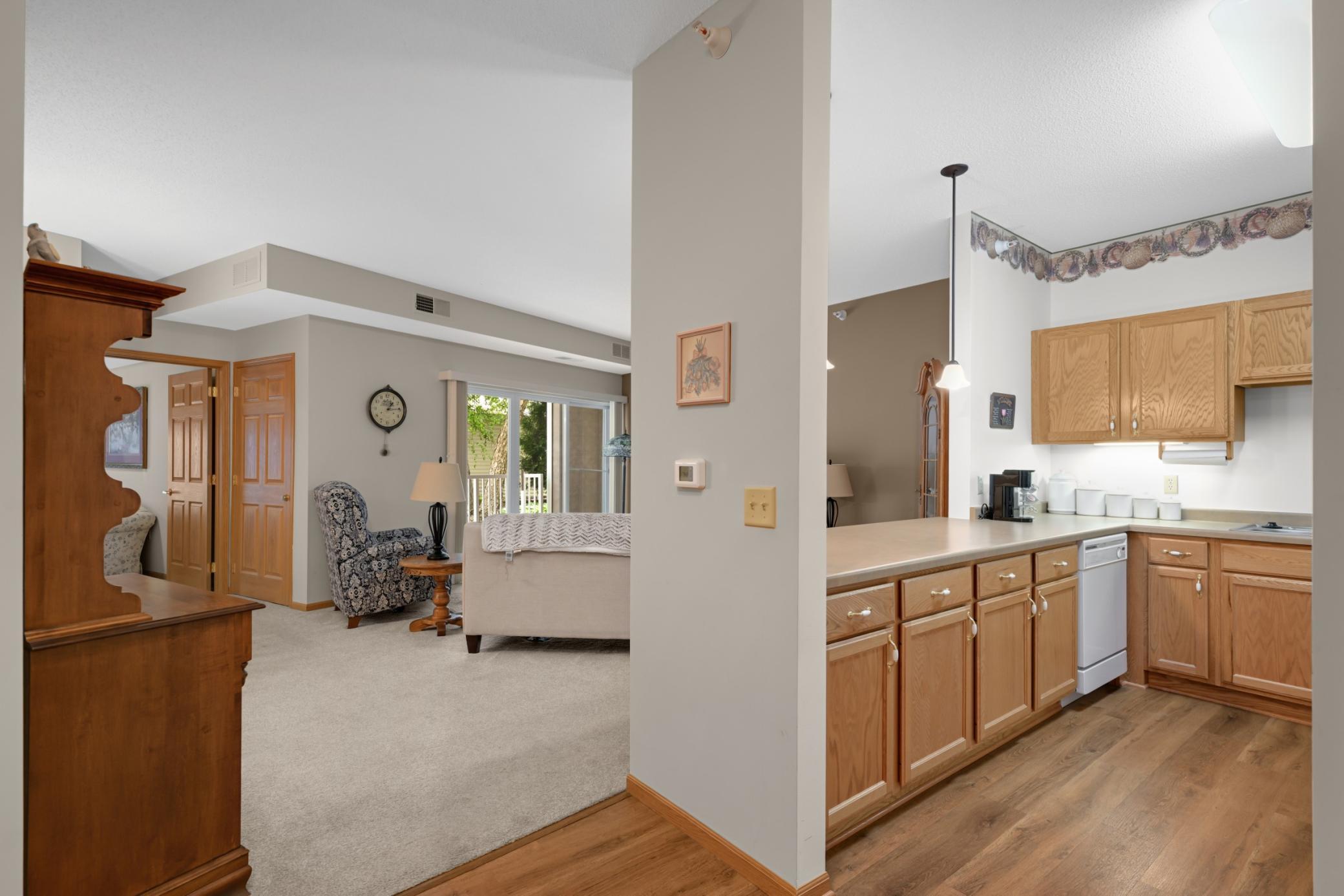 View of Residential at 5650 Boone Avenue #116, New Hope MN 55428, New Hope (6 of 23) - Mike Wilen | Minnesota Team Real Estate