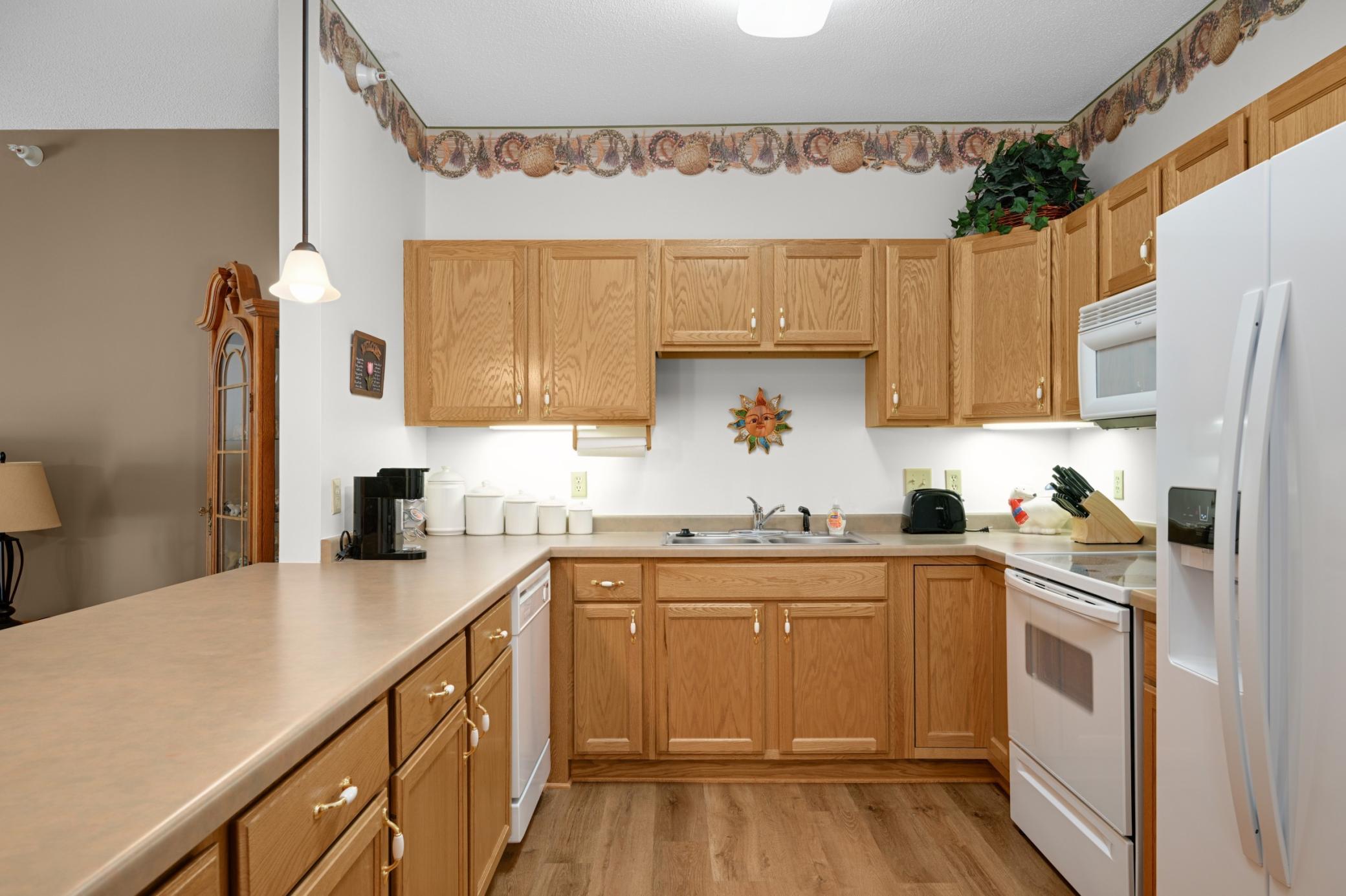 View of Residential at 5650 Boone Avenue #116, New Hope MN 55428, New Hope (9 of 23) - Mike Wilen | Minnesota Team Real Estate