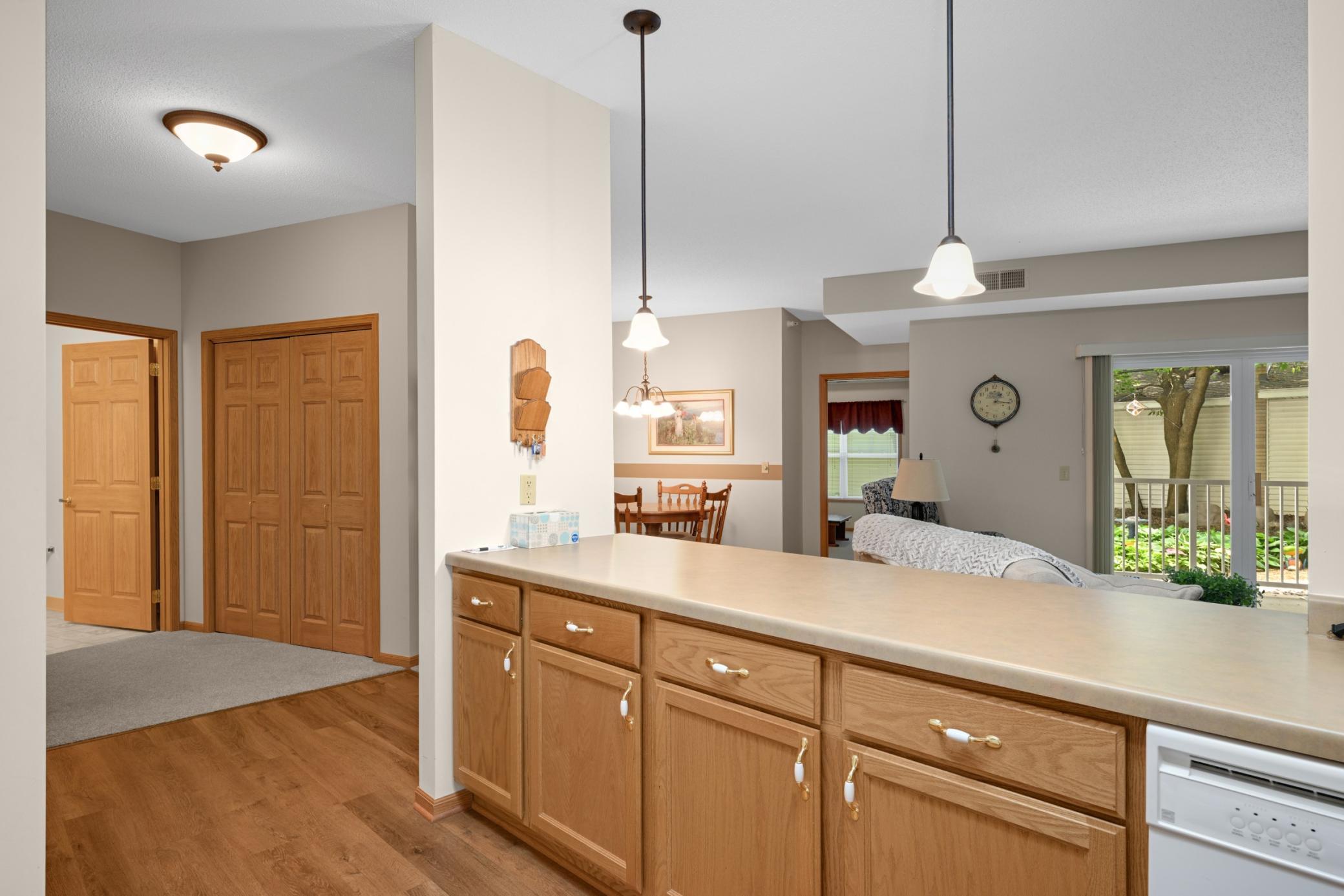 View of Residential at 5650 Boone Avenue #116, New Hope MN 55428, New Hope (10 of 23) - Mike Wilen | Minnesota Team Real Estate