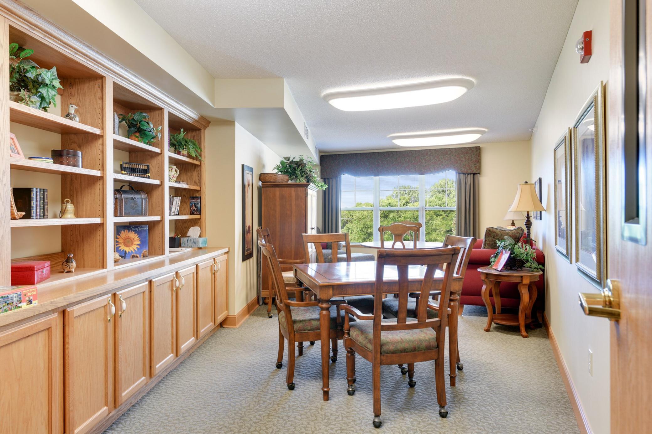 View of Residential at 5650 Boone Avenue #116, New Hope MN 55428, New Hope (17 of 23) - Mike Wilen | Minnesota Team Real Estate