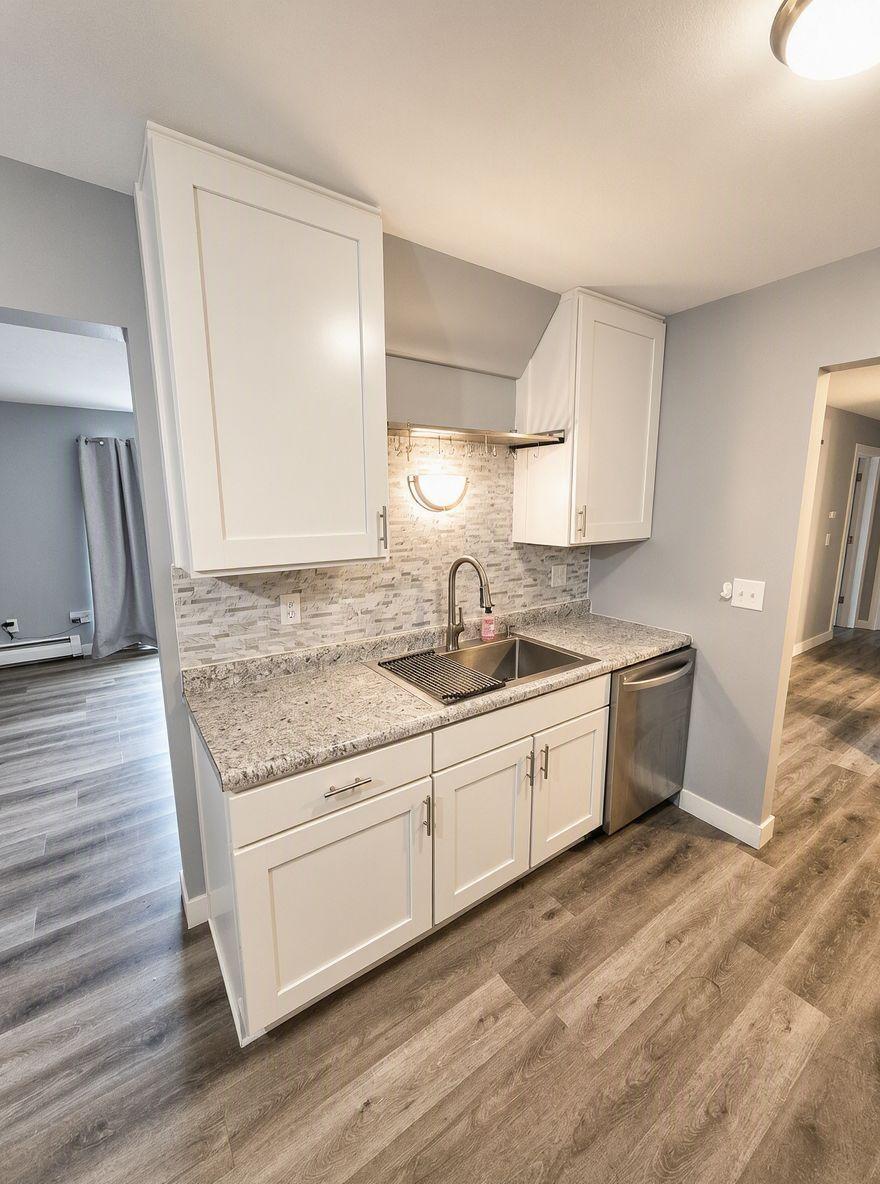 View of Residential at 3155 Old Highway 8 #104, Roseville MN 55418, Roseville (4 of 18) - Mike Wilen | Minnesota Team Real Estate