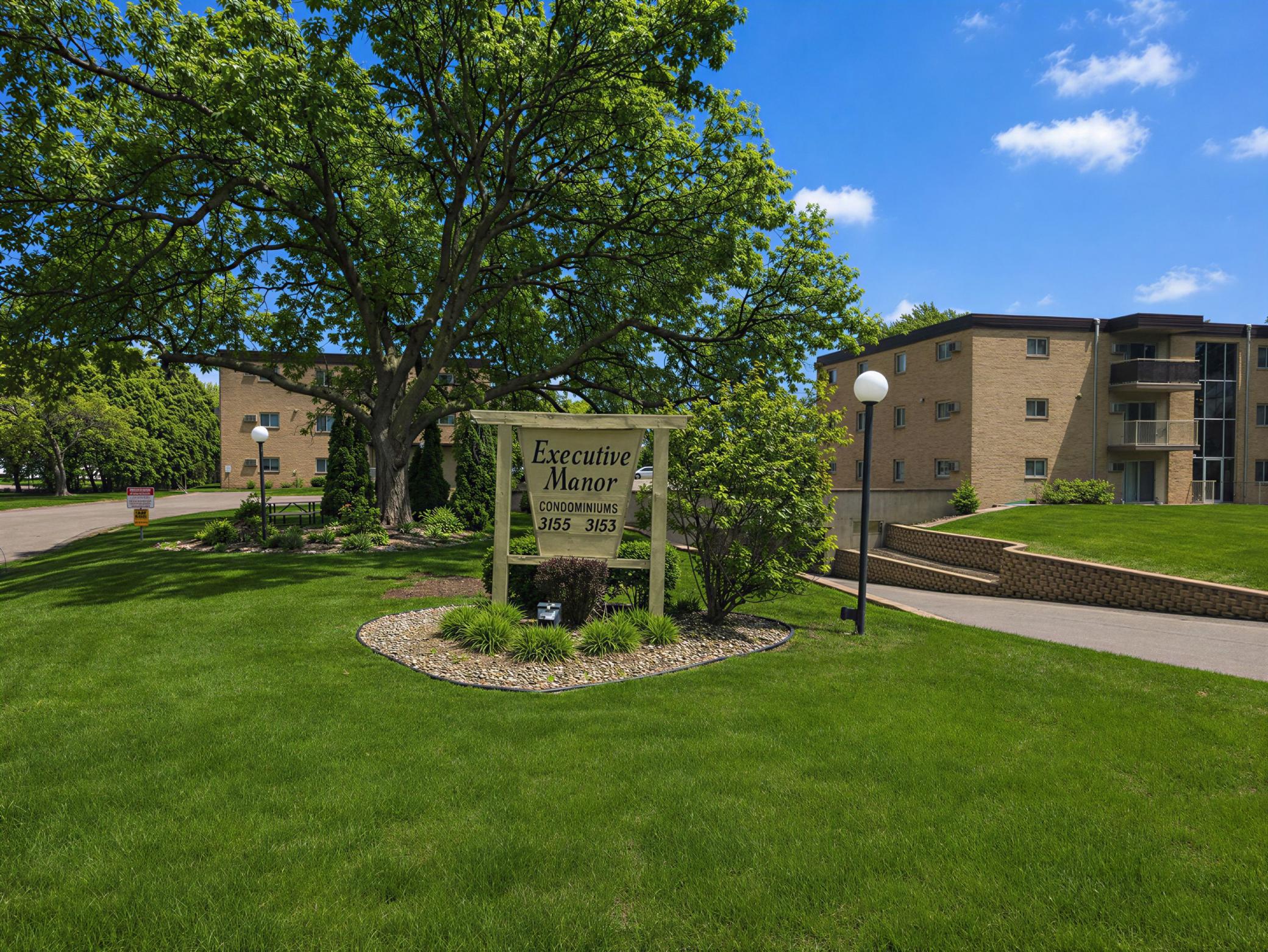 View of Residential at 3155 Old Highway 8 #104, Roseville MN 55418, Roseville (16 of 18) - Mike Wilen | Minnesota Team Real Estate