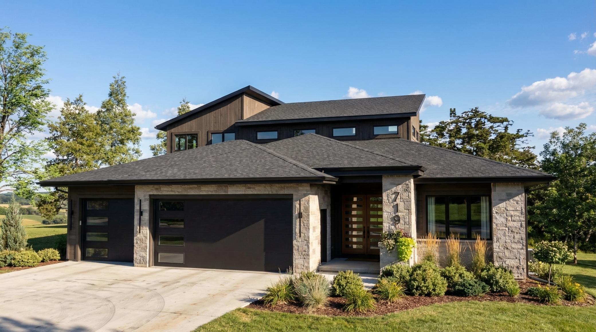 View of Residential at 719 Ensconced Way, Chaska MN 55318, Chaska (3 of 19) - Mike Wilen | Minnesota Team Real Estate