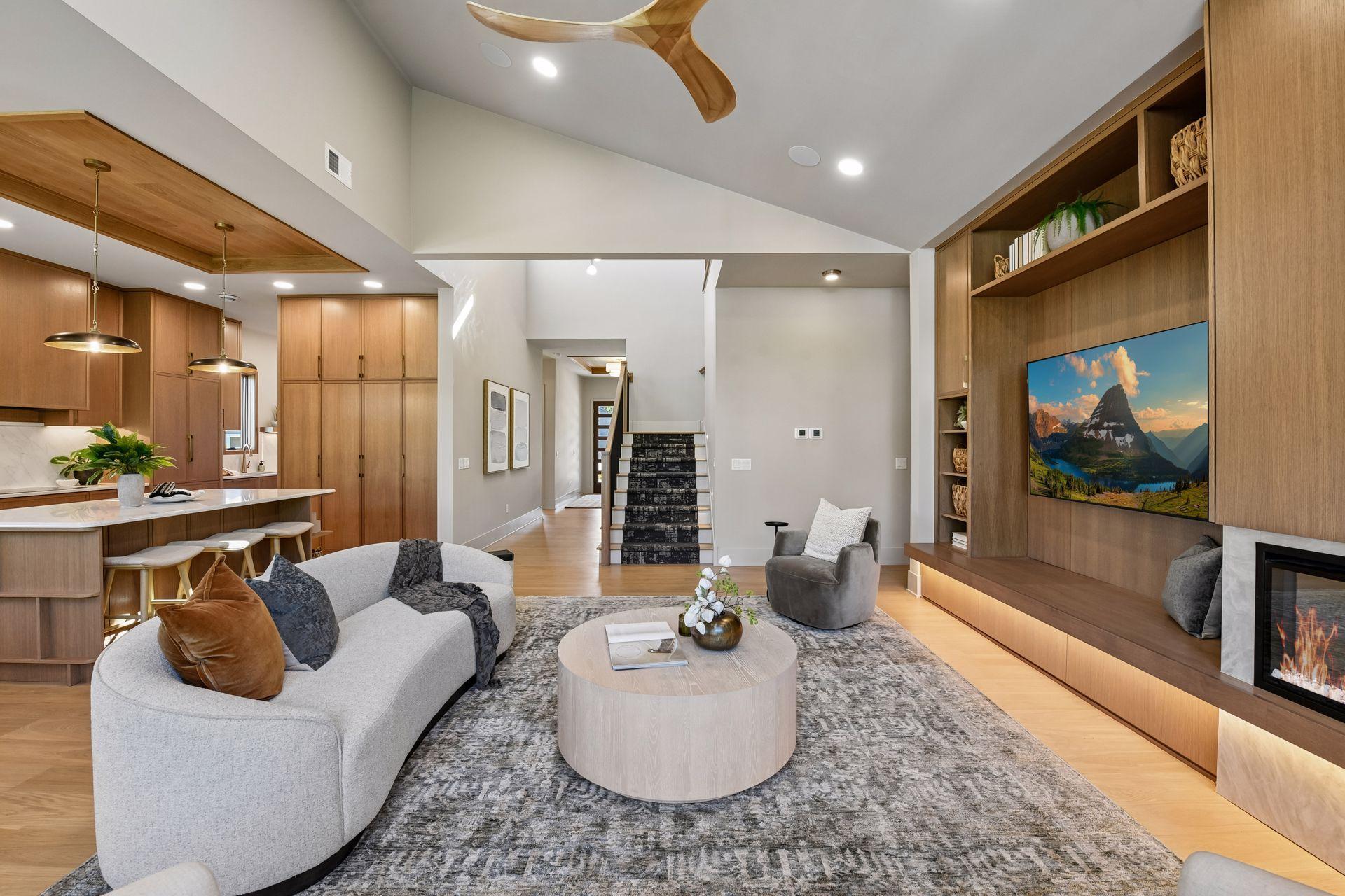 View of Residential at 719 Ensconced Way, Chaska MN 55318, Chaska (31 of 80) - Mike Wilen | Minnesota Team Real Estate