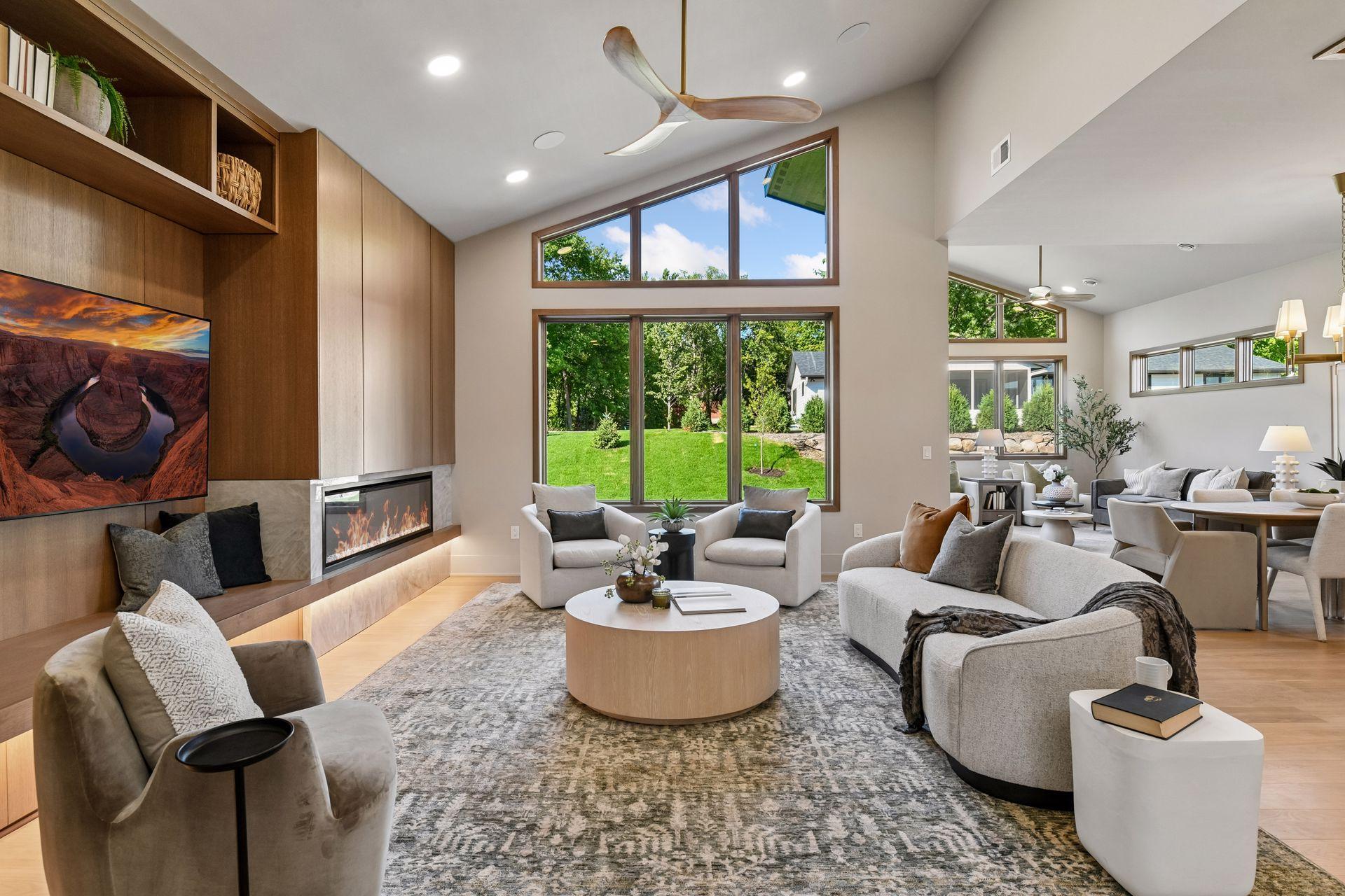 View of Residential at 719 Ensconced Way, Chaska MN 55318, Chaska (27 of 80) - Mike Wilen | Minnesota Team Real Estate