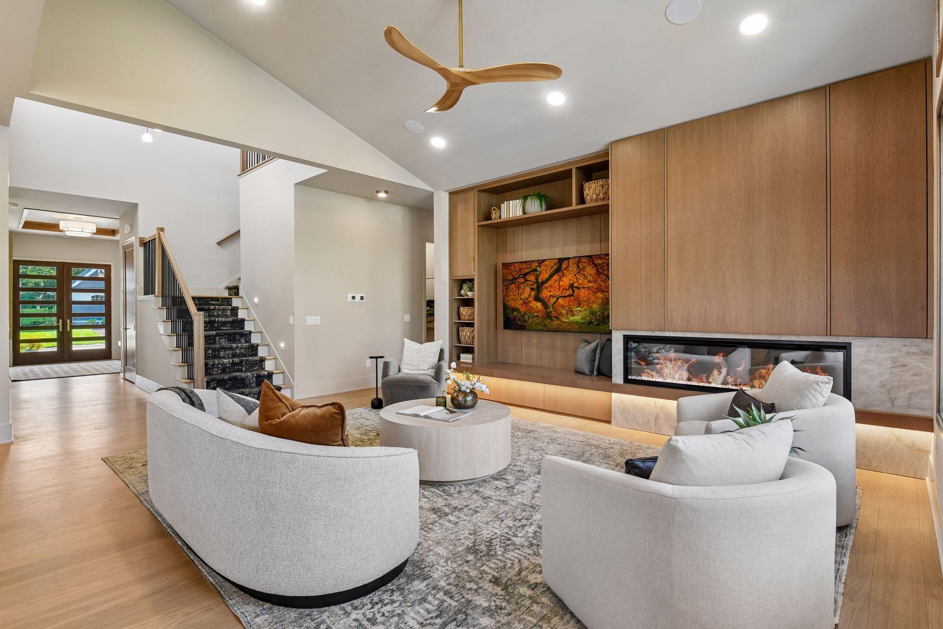 View of Residential at 719 Ensconced Way, Chaska MN 55318, Chaska (23 of 80) - Mike Wilen | Minnesota Team Real Estate
