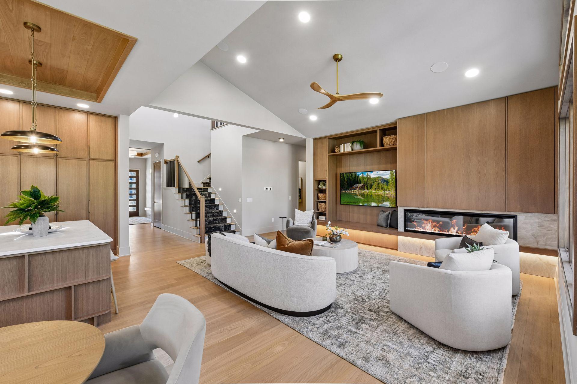 View of Residential at 719 Ensconced Way, Chaska MN 55318, Chaska (21 of 80) - Mike Wilen | Minnesota Team Real Estate